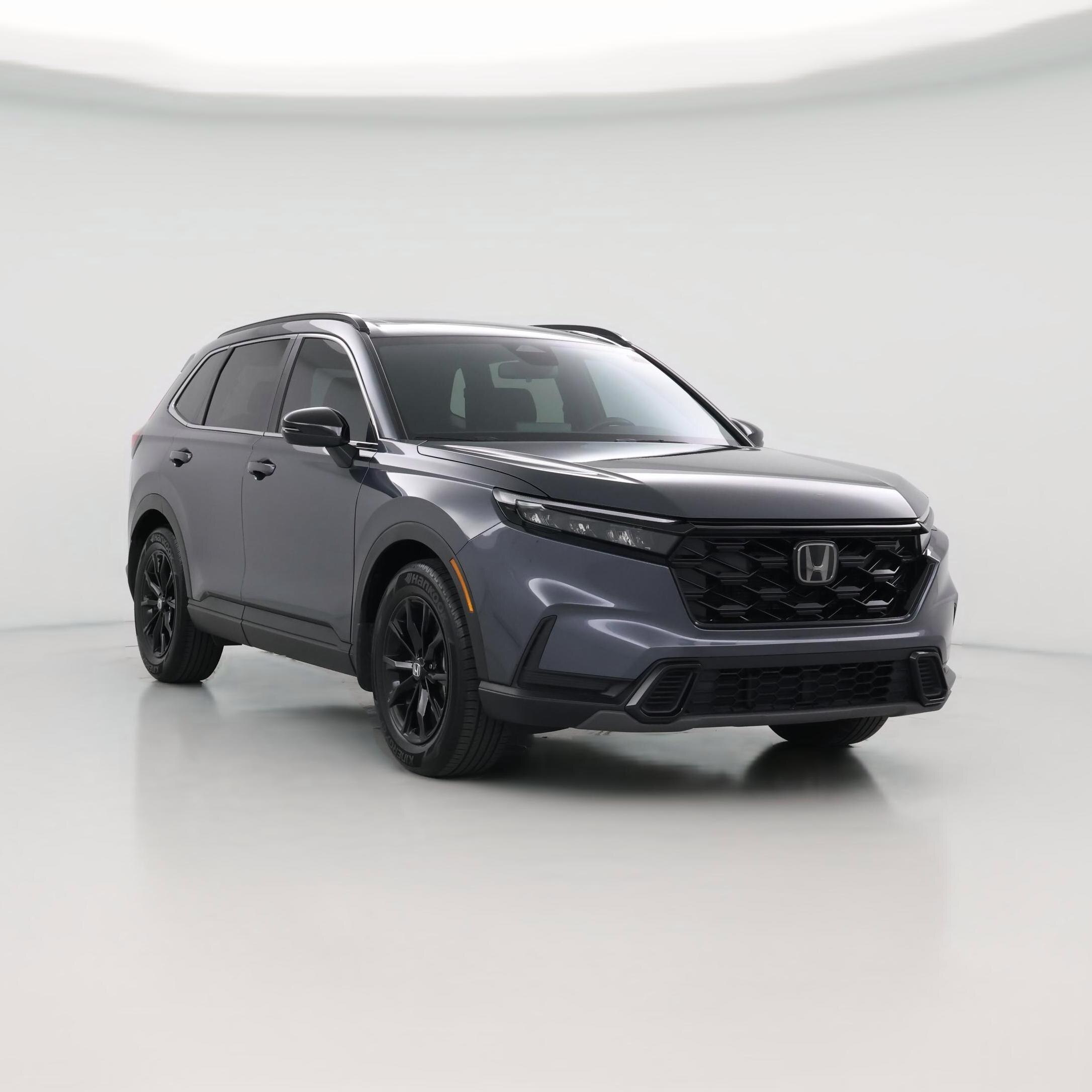Thumbnail: 2023 Honda CR-V - 1