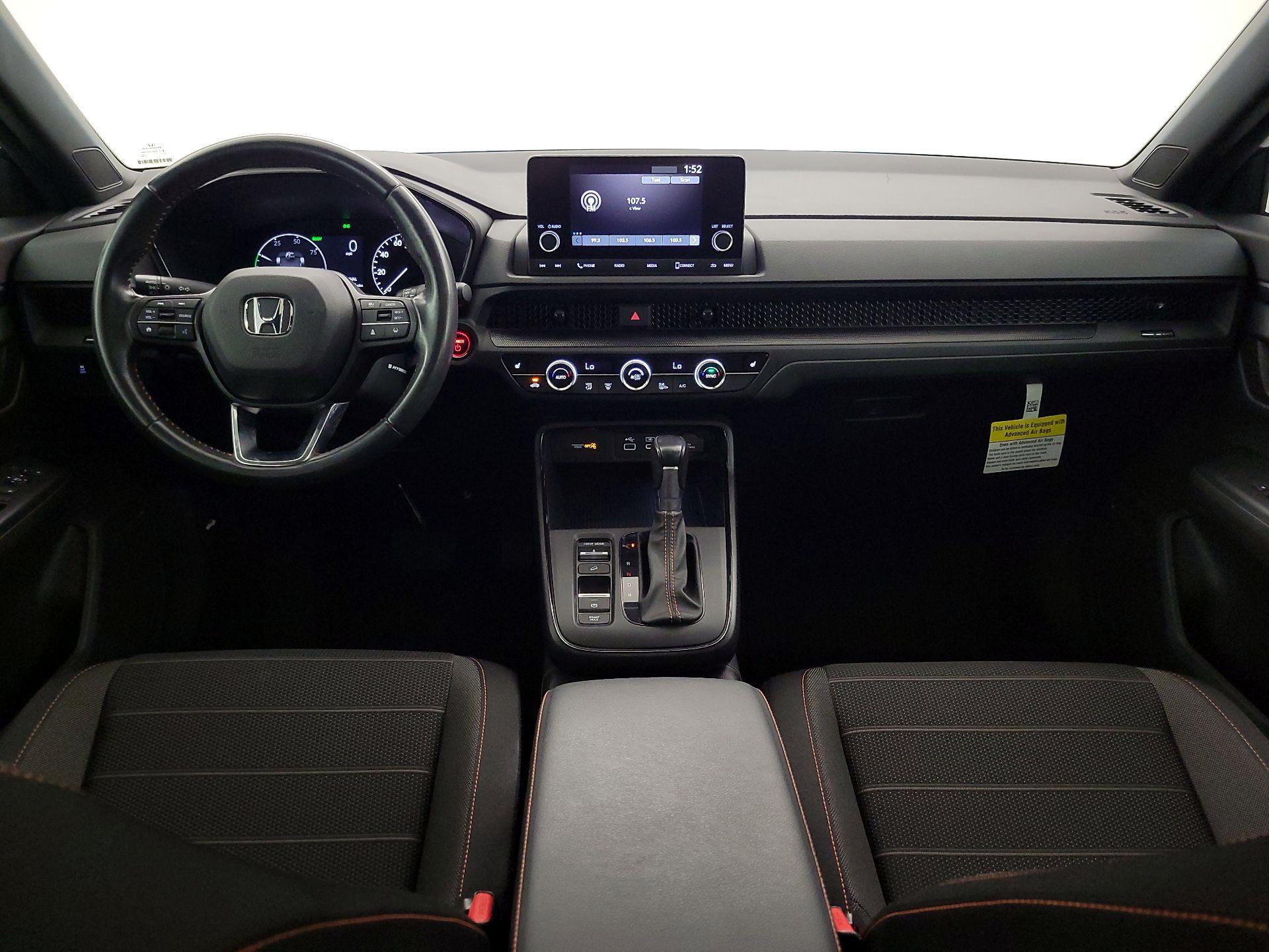 Thumbnail: 2023 Honda CR-V - 9
