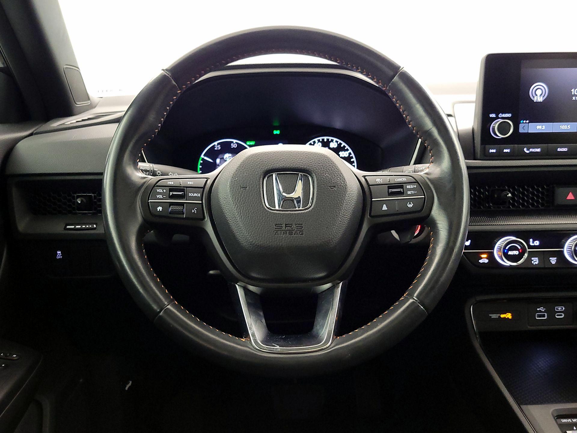 Thumbnail: 2023 Honda CR-V - 10
