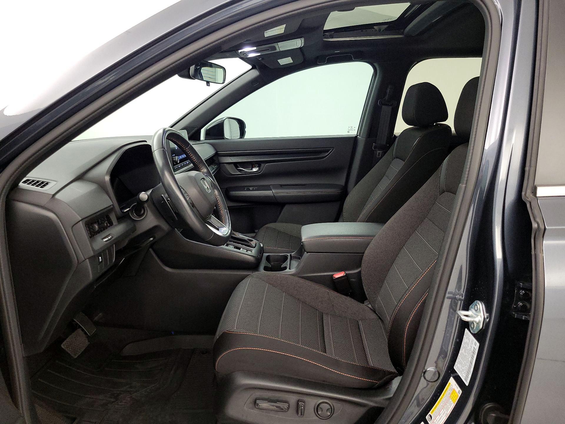 Thumbnail: 2023 Honda CR-V - 11