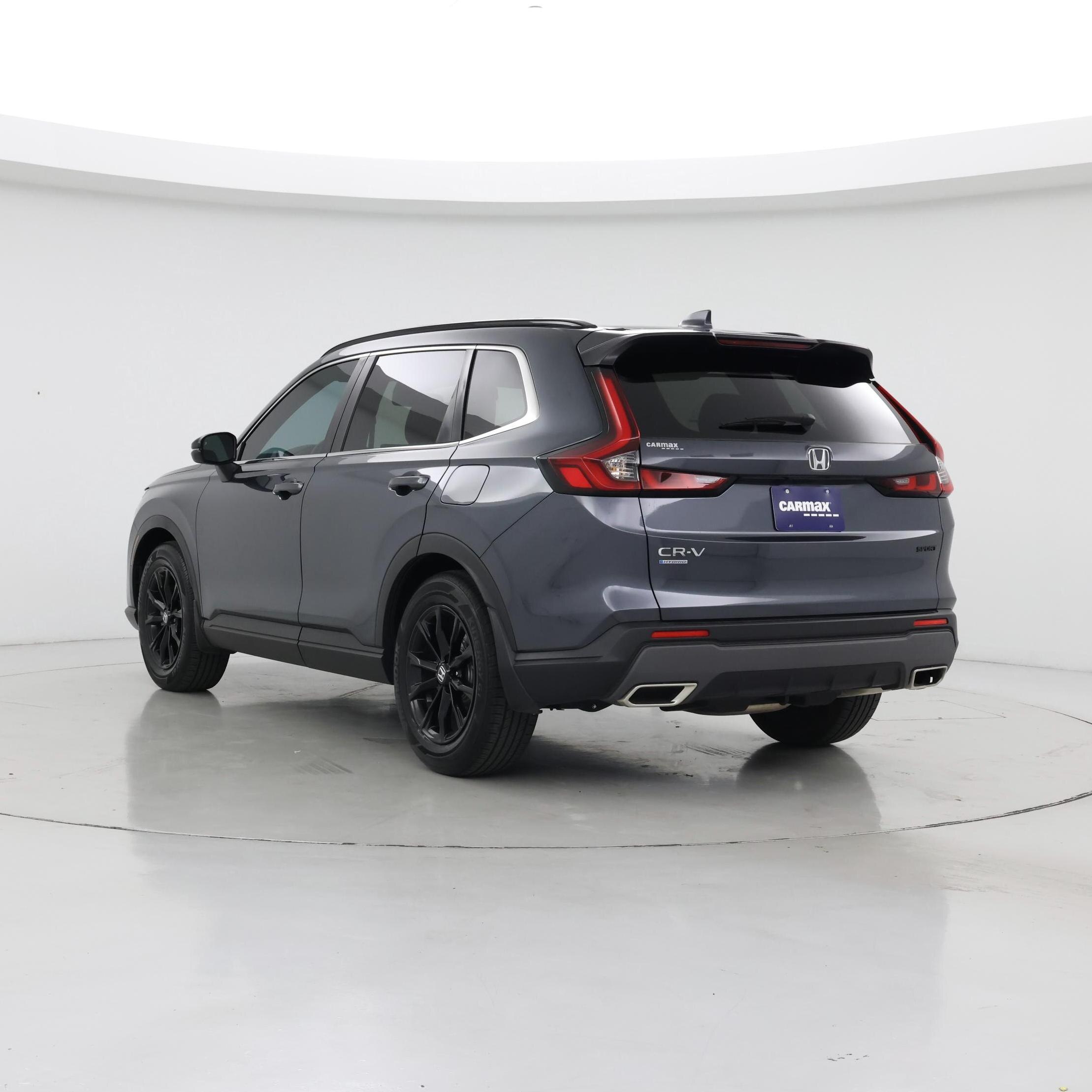 Thumbnail: 2023 Honda CR-V - 2
