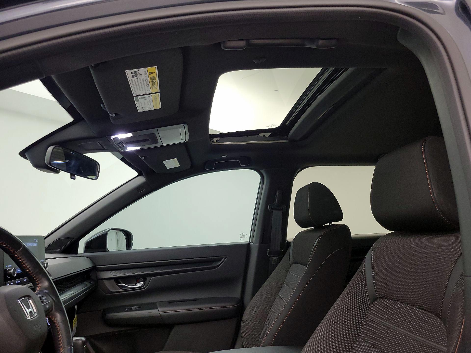 Thumbnail: 2023 Honda CR-V - 19