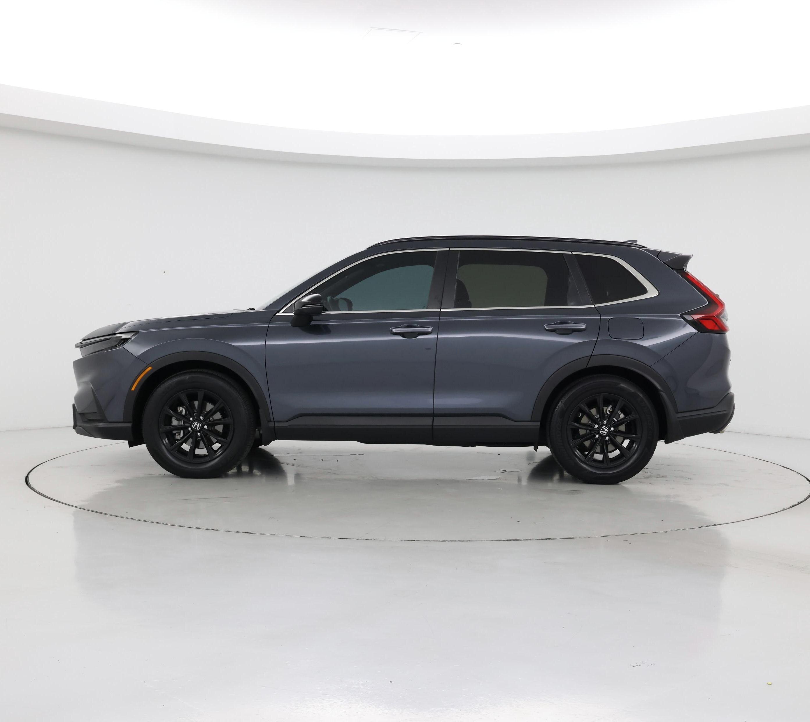 Thumbnail: 2023 Honda CR-V - 3