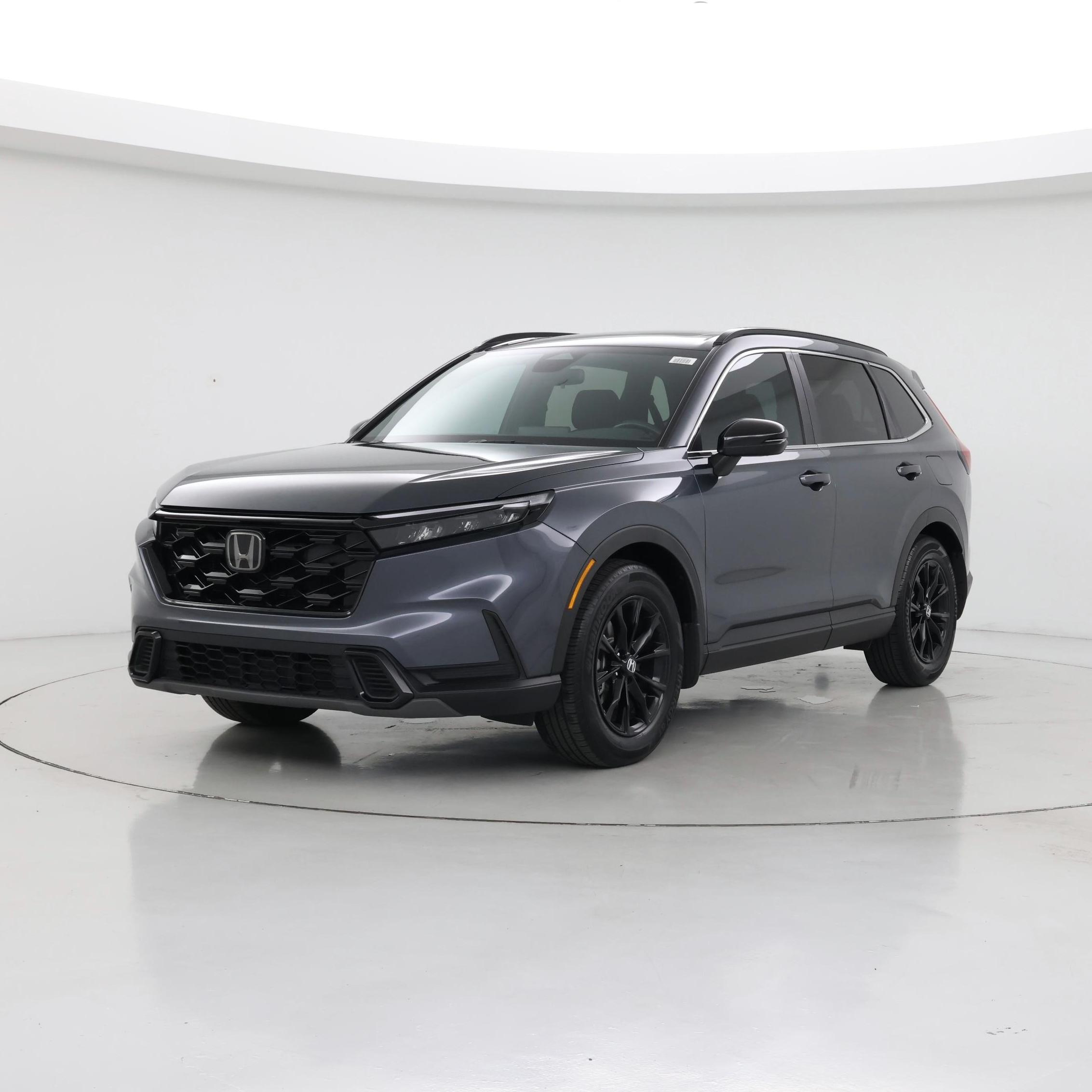 Thumbnail: 2023 Honda CR-V - 4