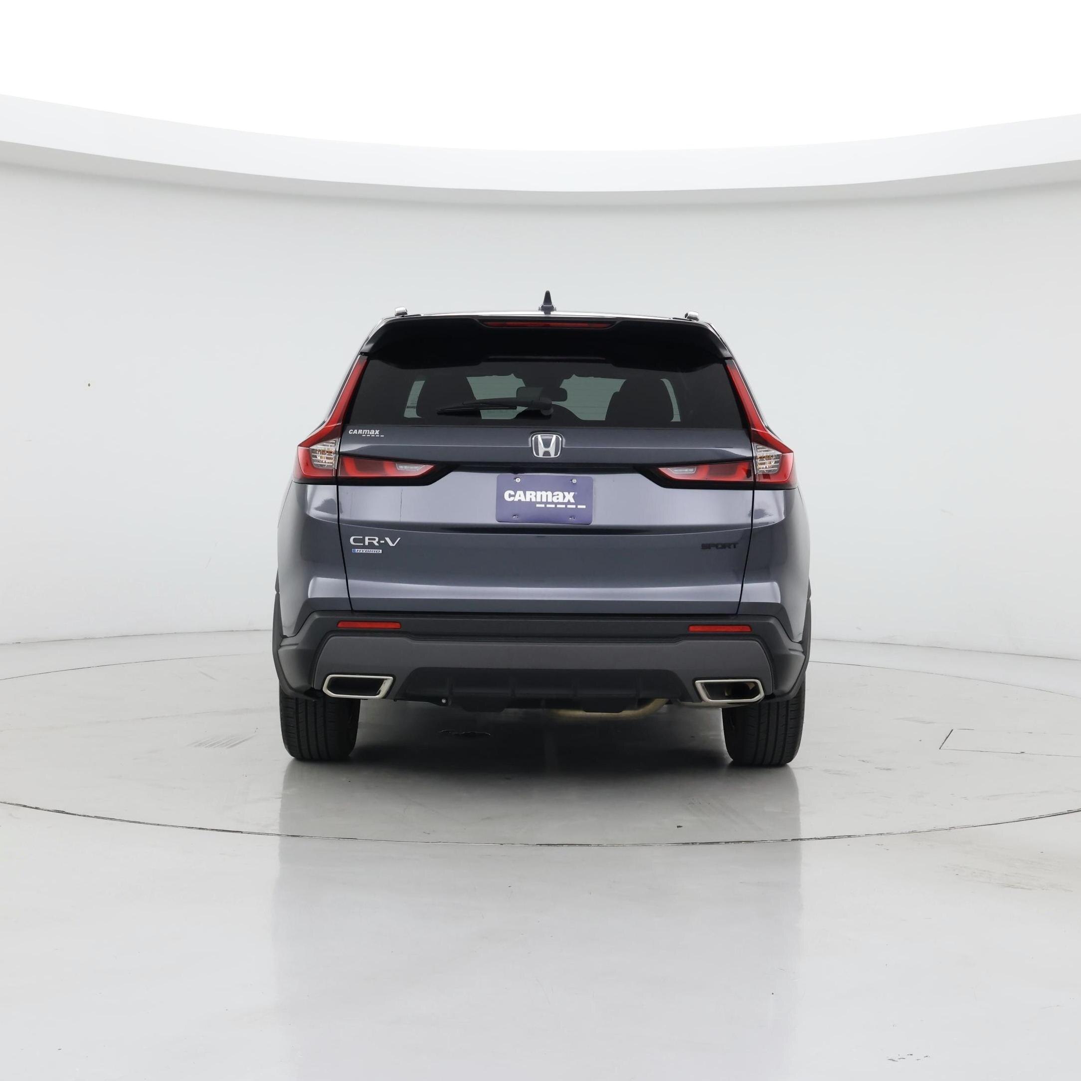 Thumbnail: 2023 Honda CR-V - 6