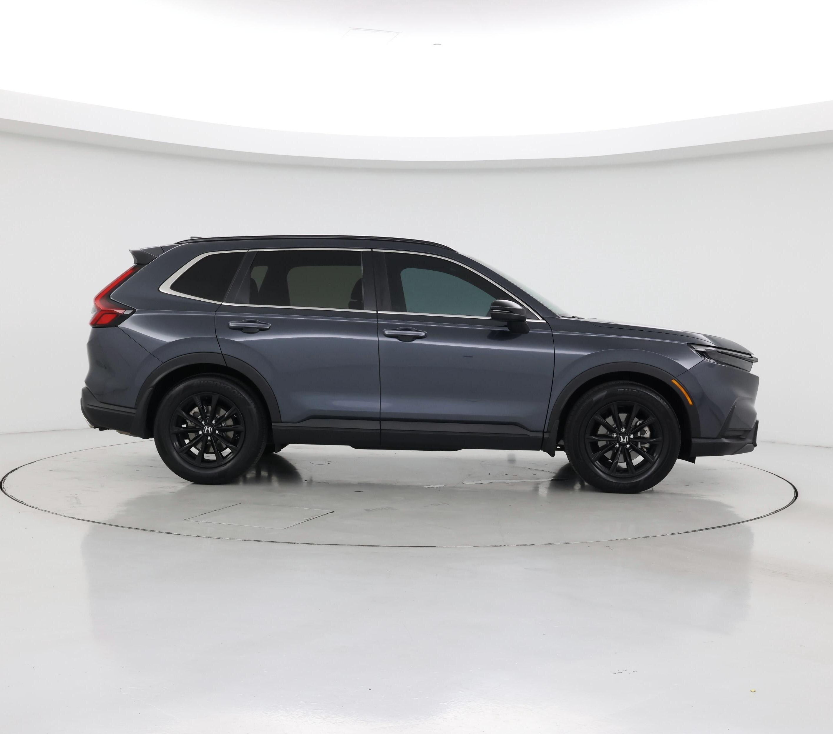 Thumbnail: 2023 Honda CR-V - 7