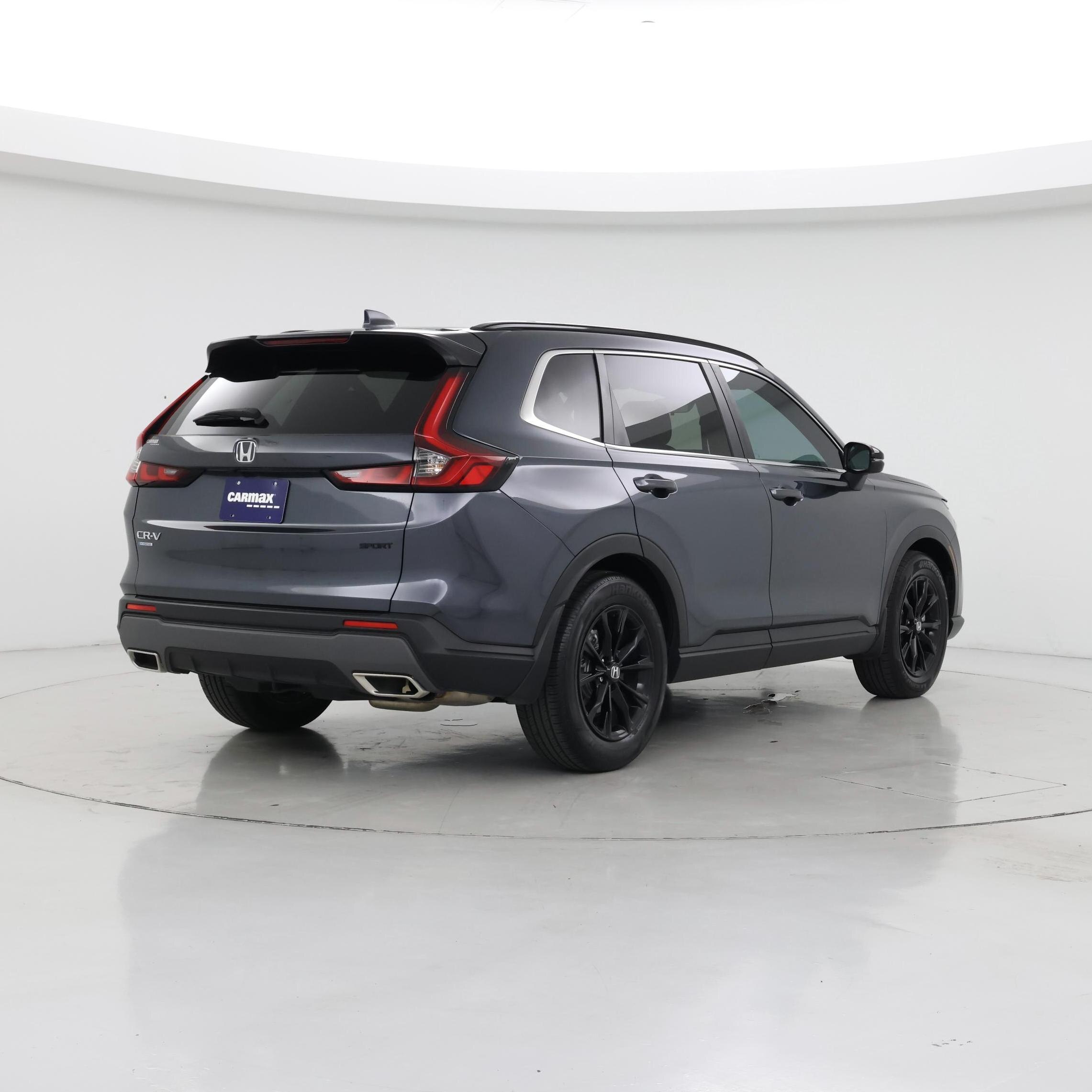 Thumbnail: 2023 Honda CR-V - 8