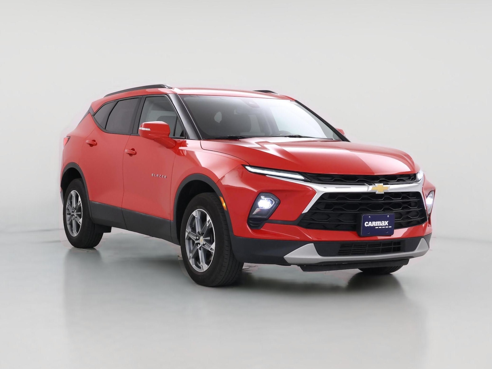 2024 Chevrolet Blazer