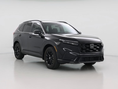 2025 Honda CR-V Sport -
                  Henderson, NV