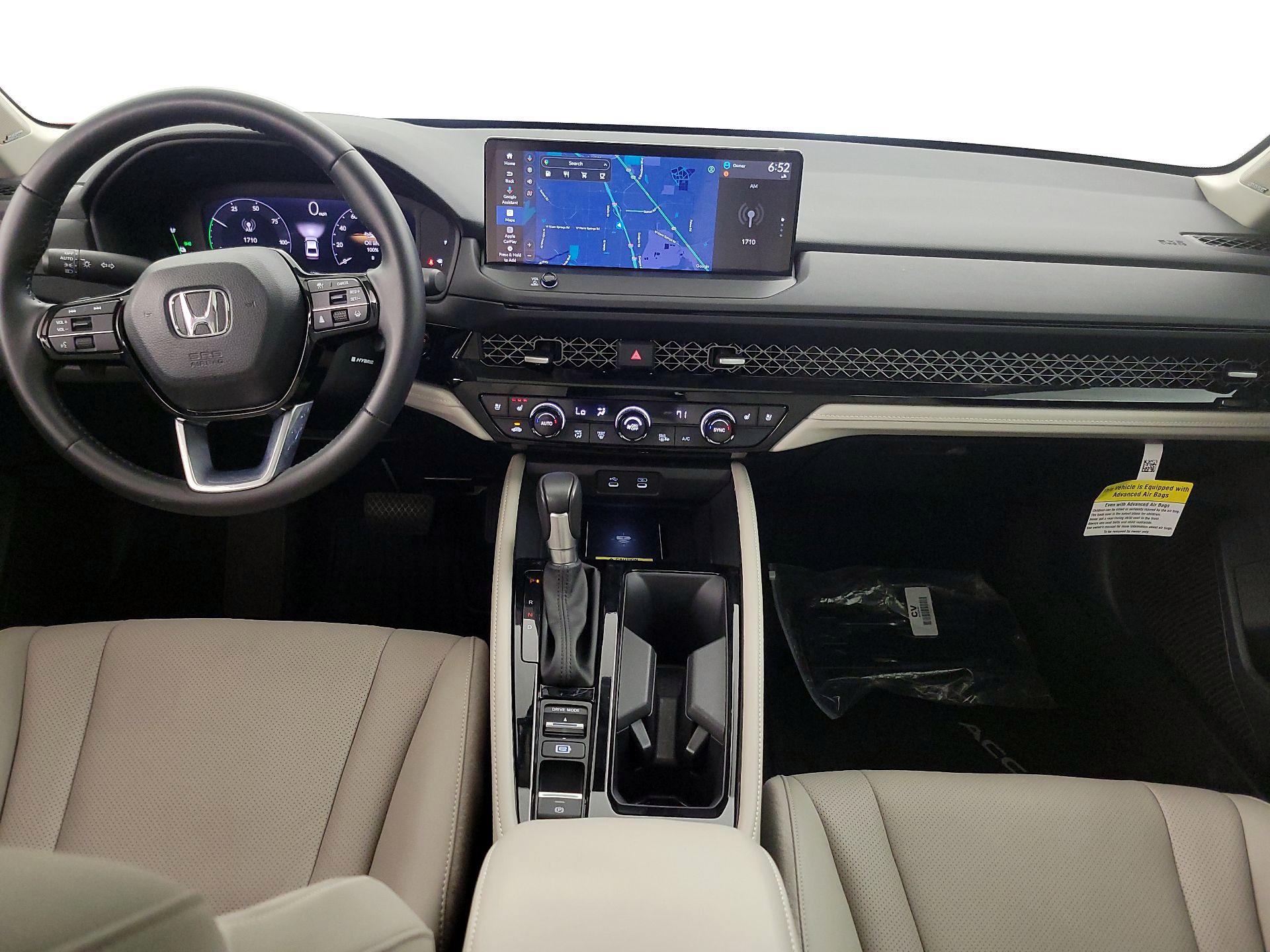 Thumbnail: 2024 Honda Accord - 9
