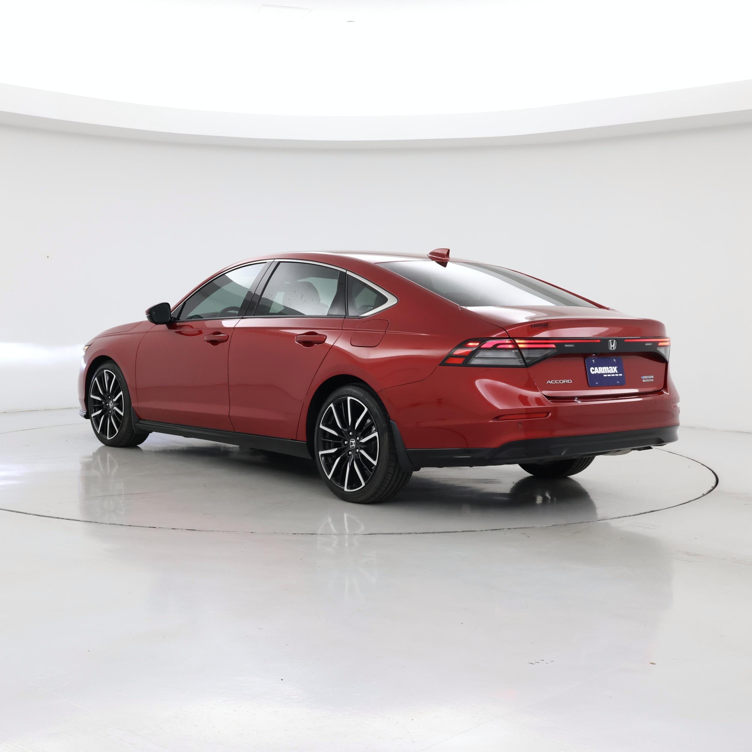 Thumbnail: 2024 Honda Accord - 2