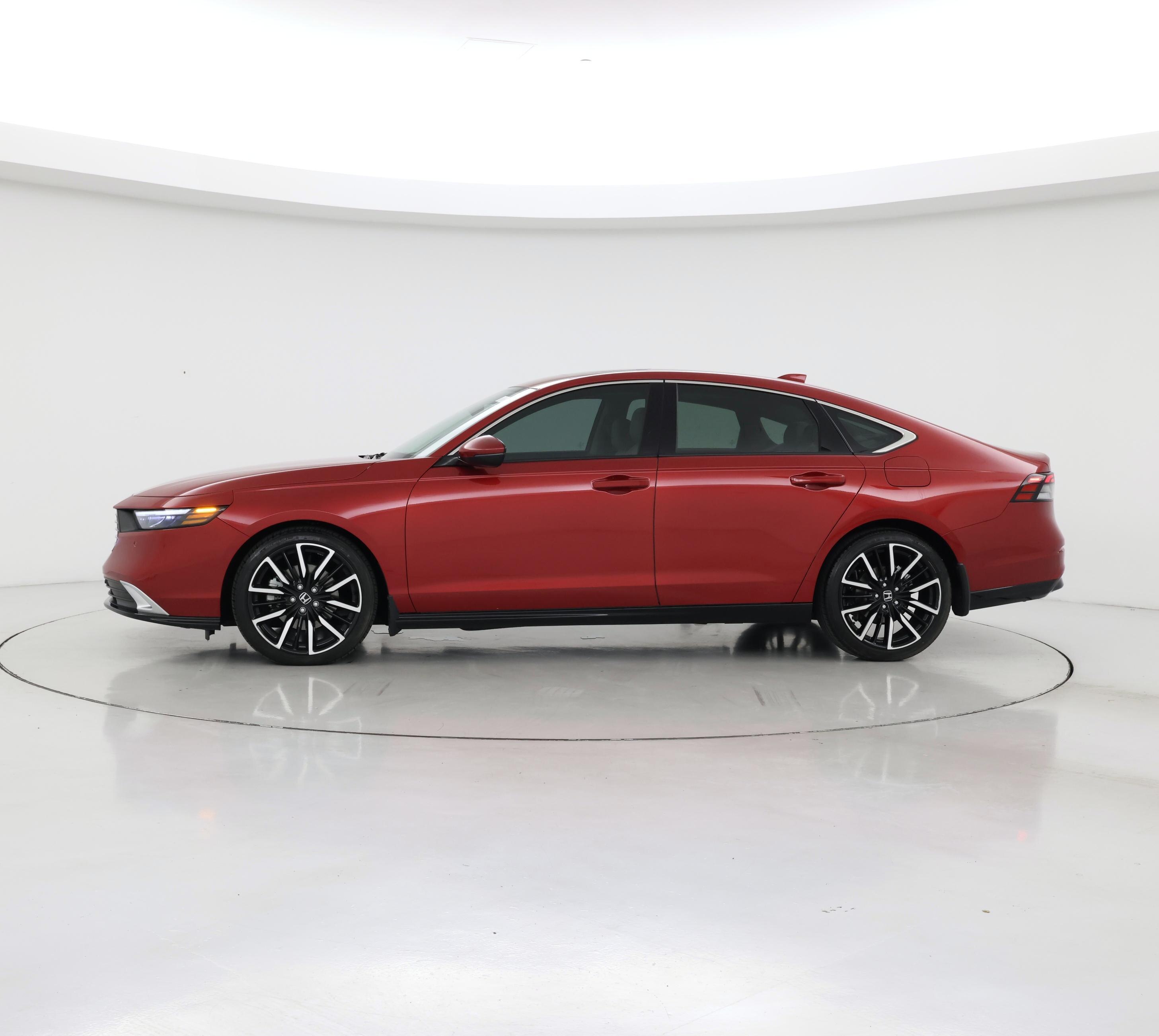 Thumbnail: 2024 Honda Accord - 3