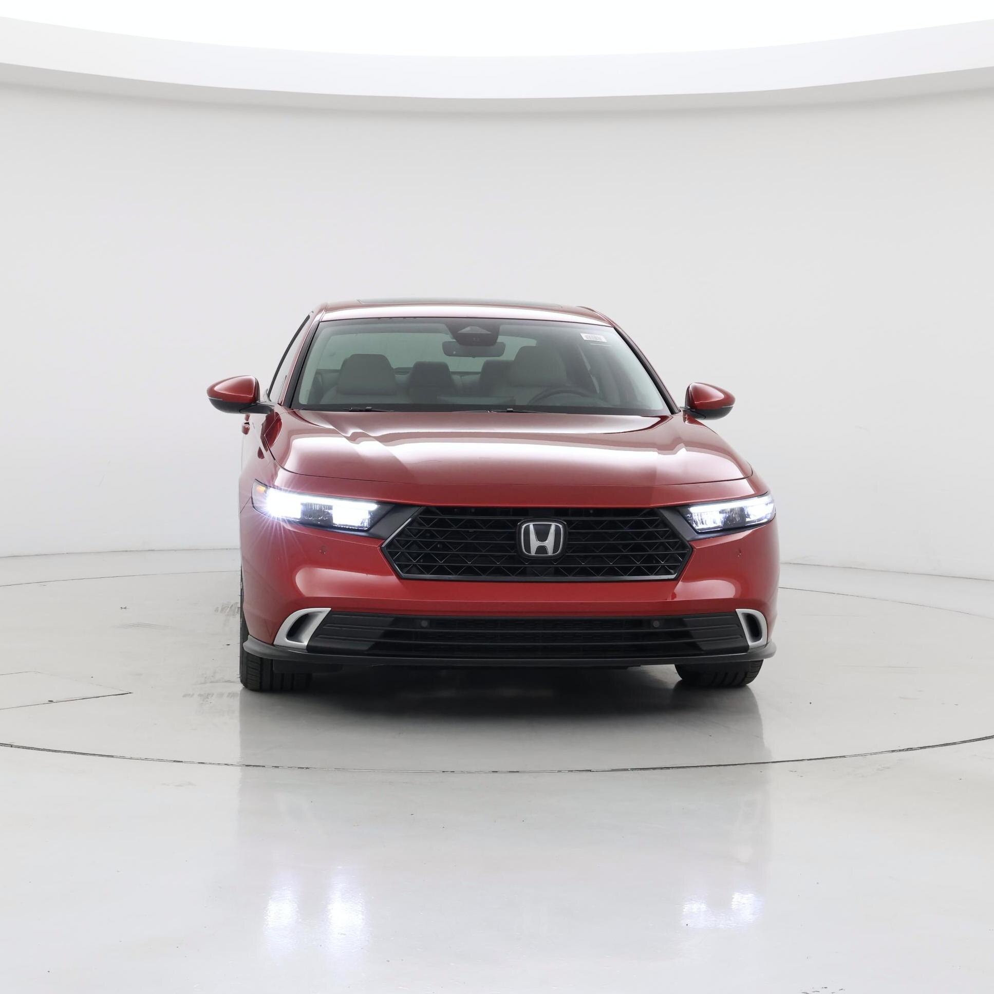 Thumbnail: 2024 Honda Accord - 5