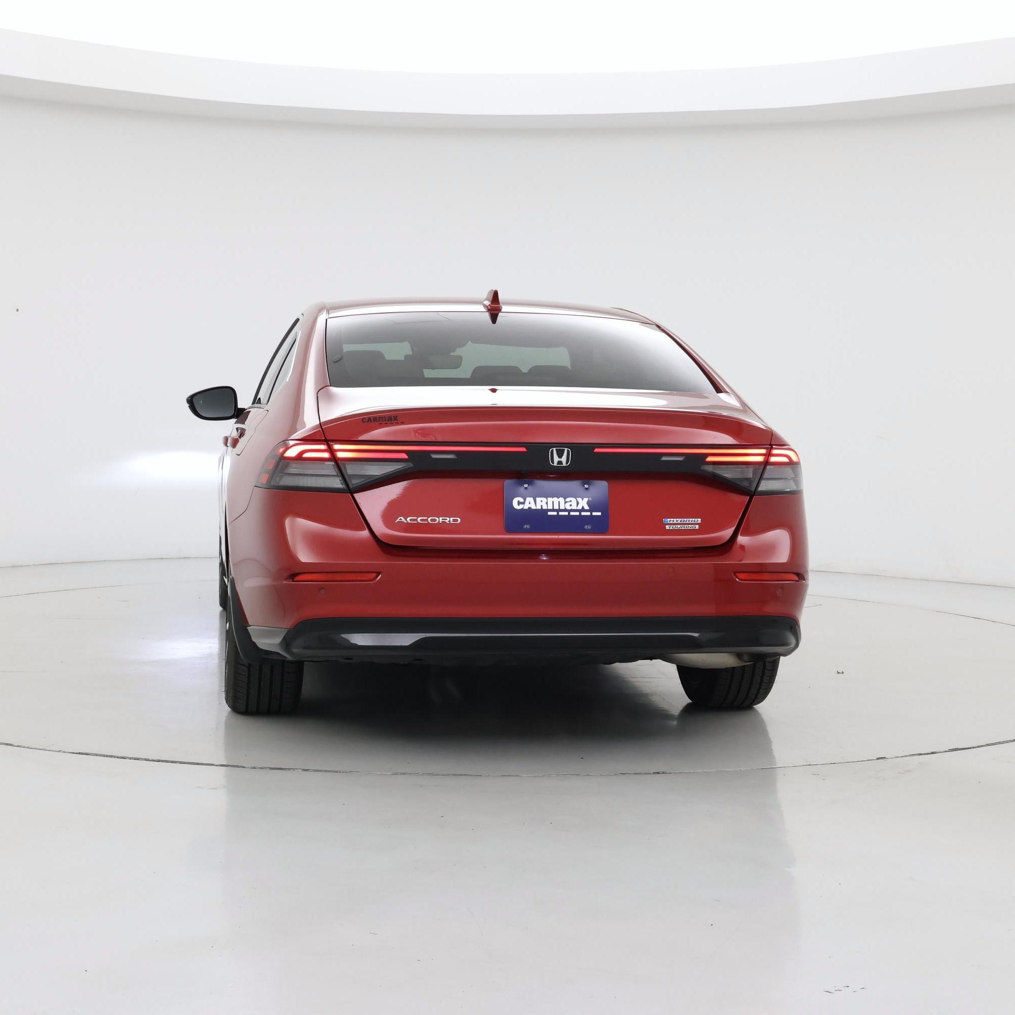 Thumbnail: 2024 Honda Accord - 6