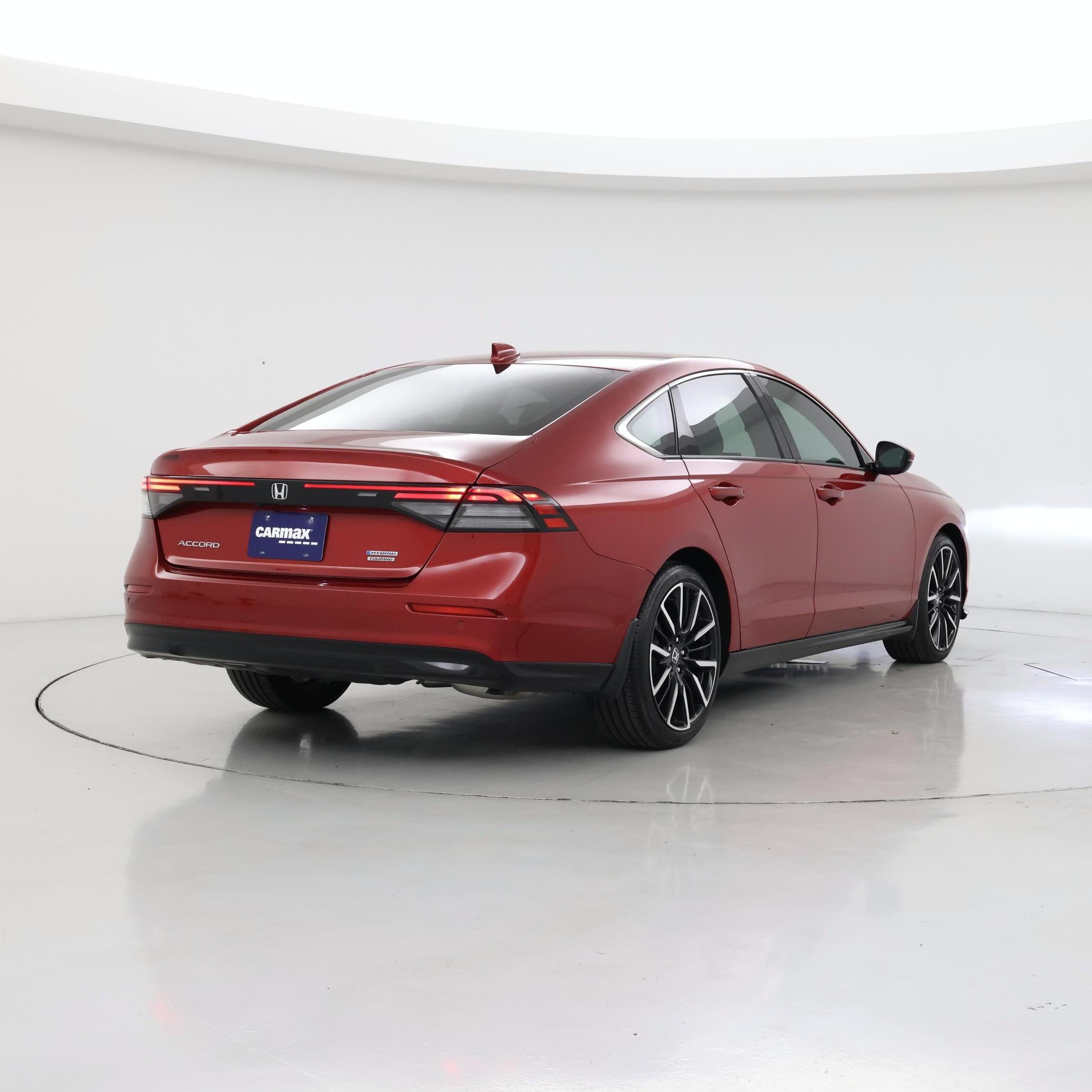 Thumbnail: 2024 Honda Accord - 8