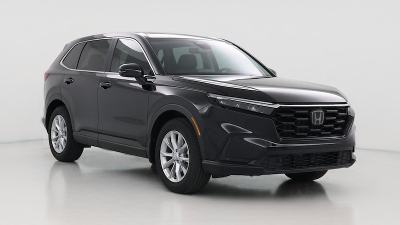 2024 Honda CR-V EX-L Hero Image