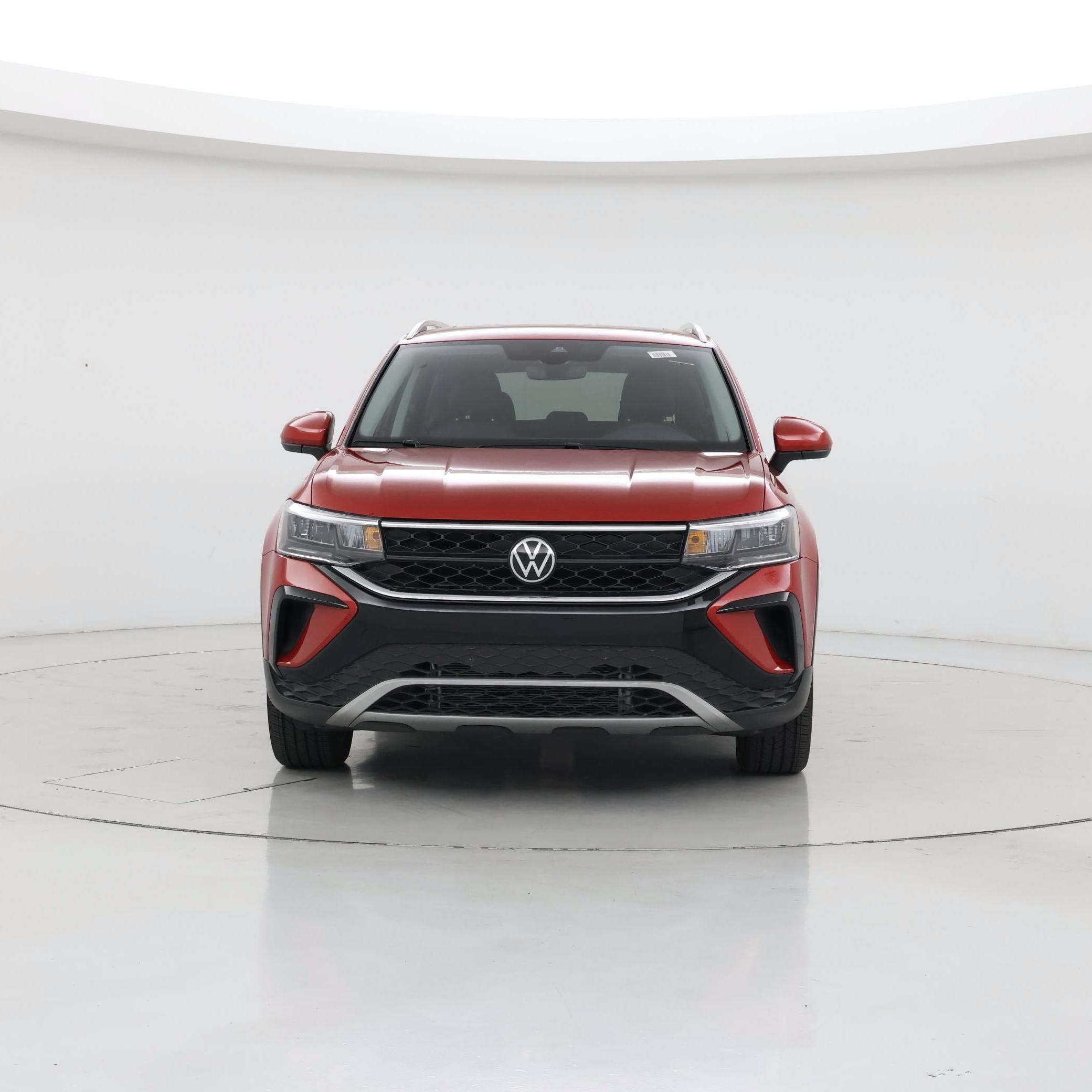 Thumbnail: 2024 Volkswagen Taos - 5