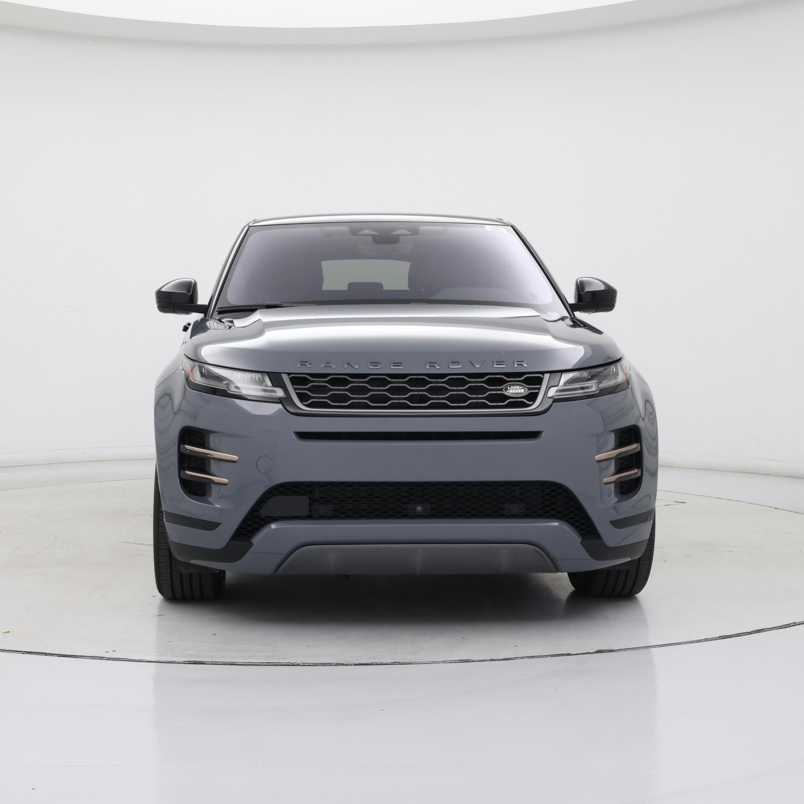 Thumbnail: 2021 Land Rover Range Rover Evoque - 5