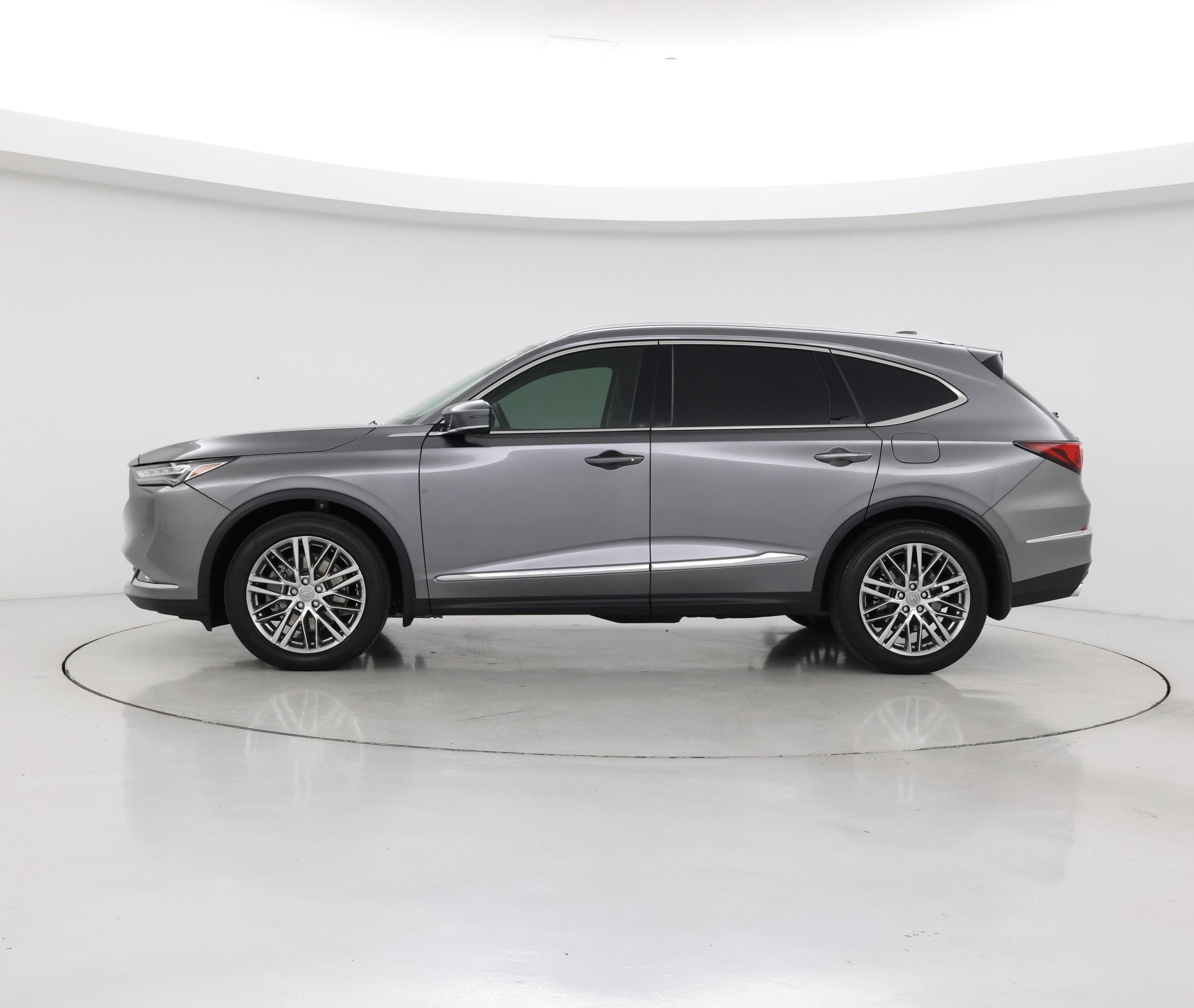 Thumbnail: 2023 Acura MDX - 3