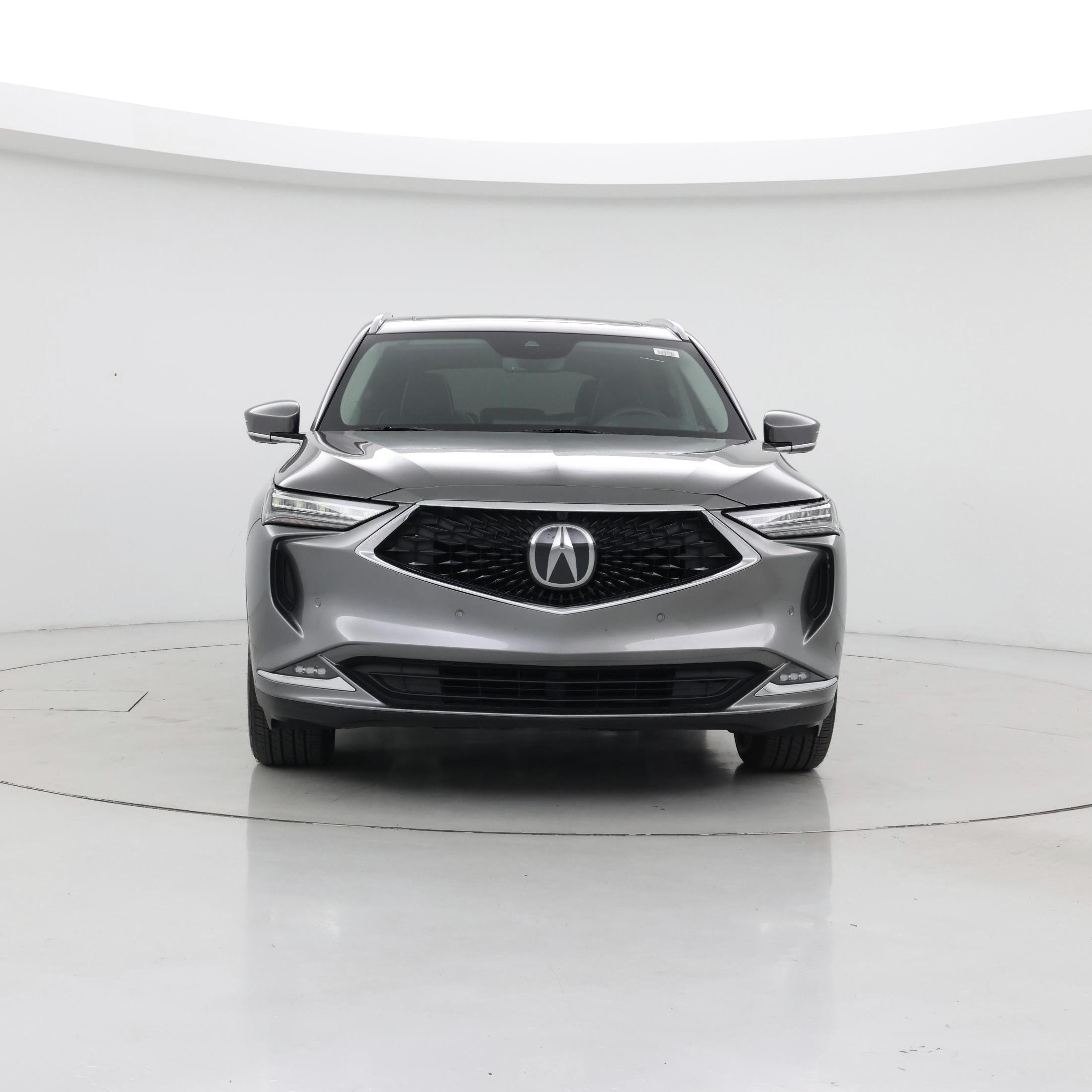 Thumbnail: 2023 Acura MDX - 5
