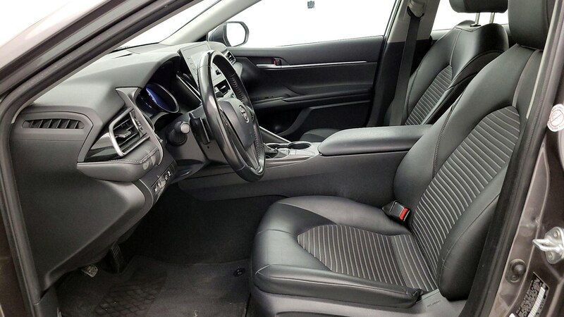 2023 Toyota Camry SE 11