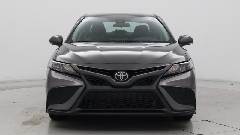 2023 Toyota Camry SE 5