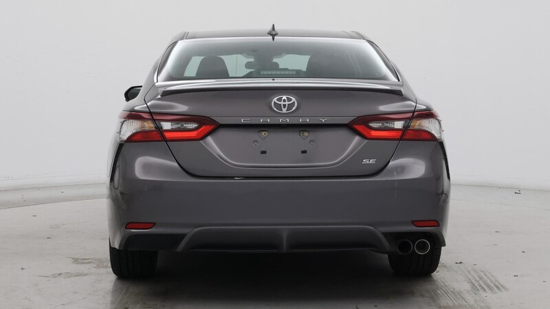 2023 Toyota Camry SE 6
