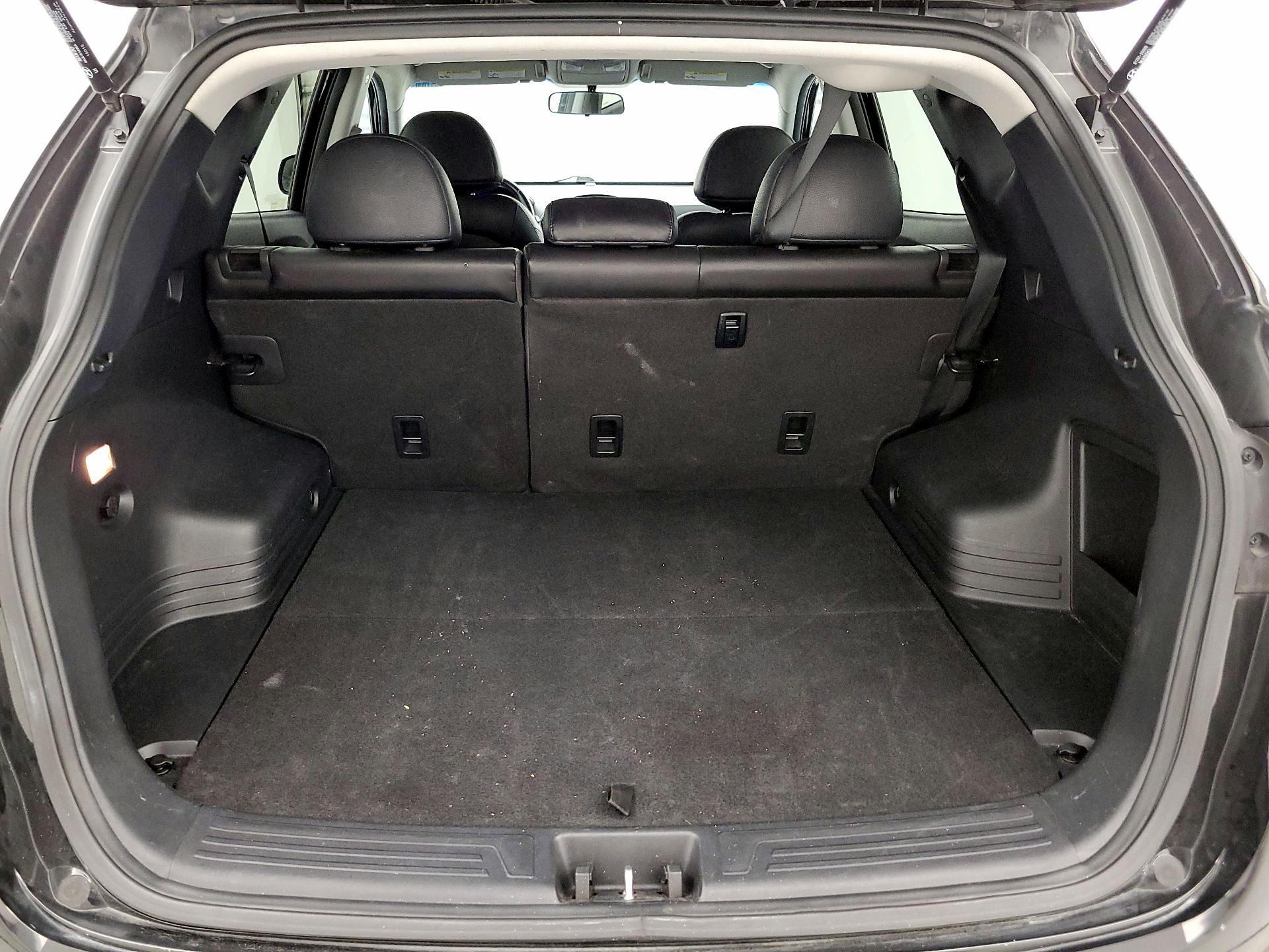 Thumbnail: 2015 Hyundai Tucson - 20