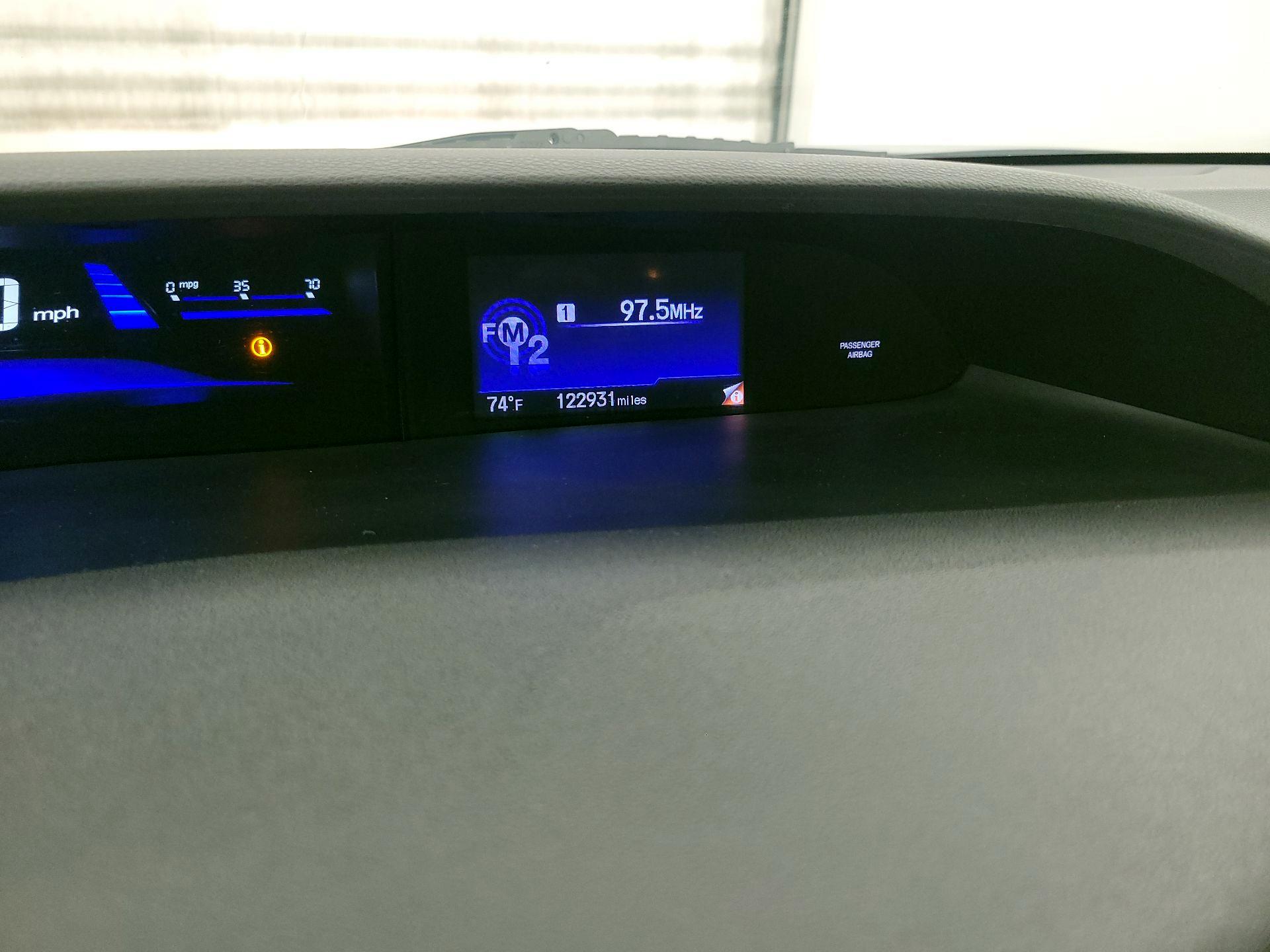Thumbnail: 2013 Honda Civic - 15