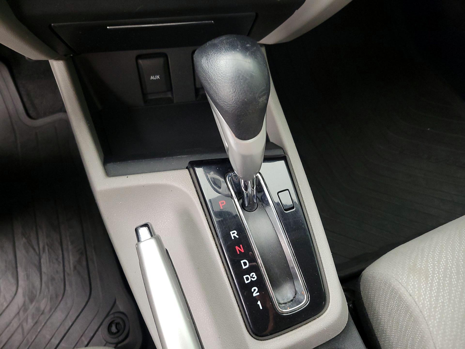 Thumbnail: 2013 Honda Civic - 17