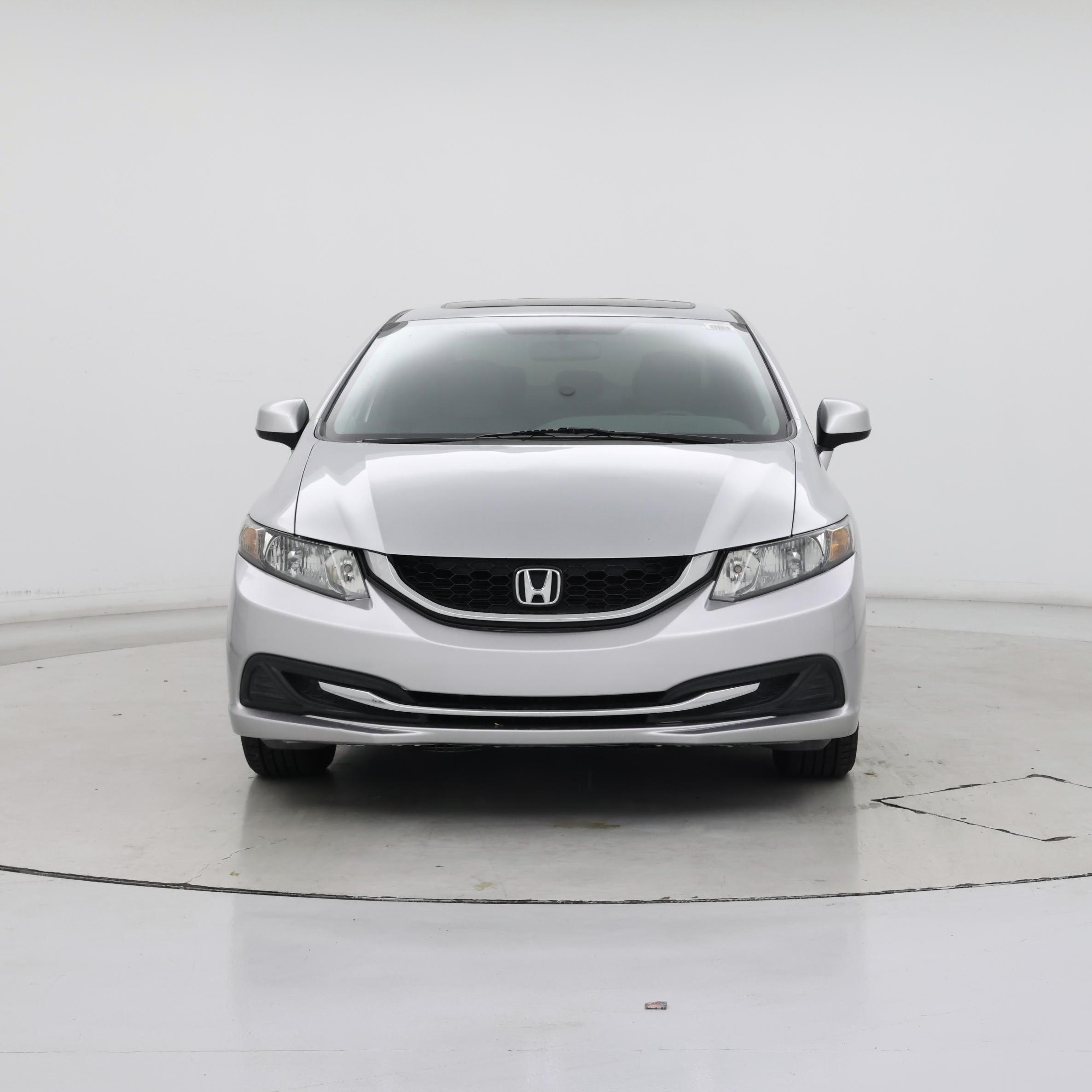Thumbnail: 2013 Honda Civic - 5