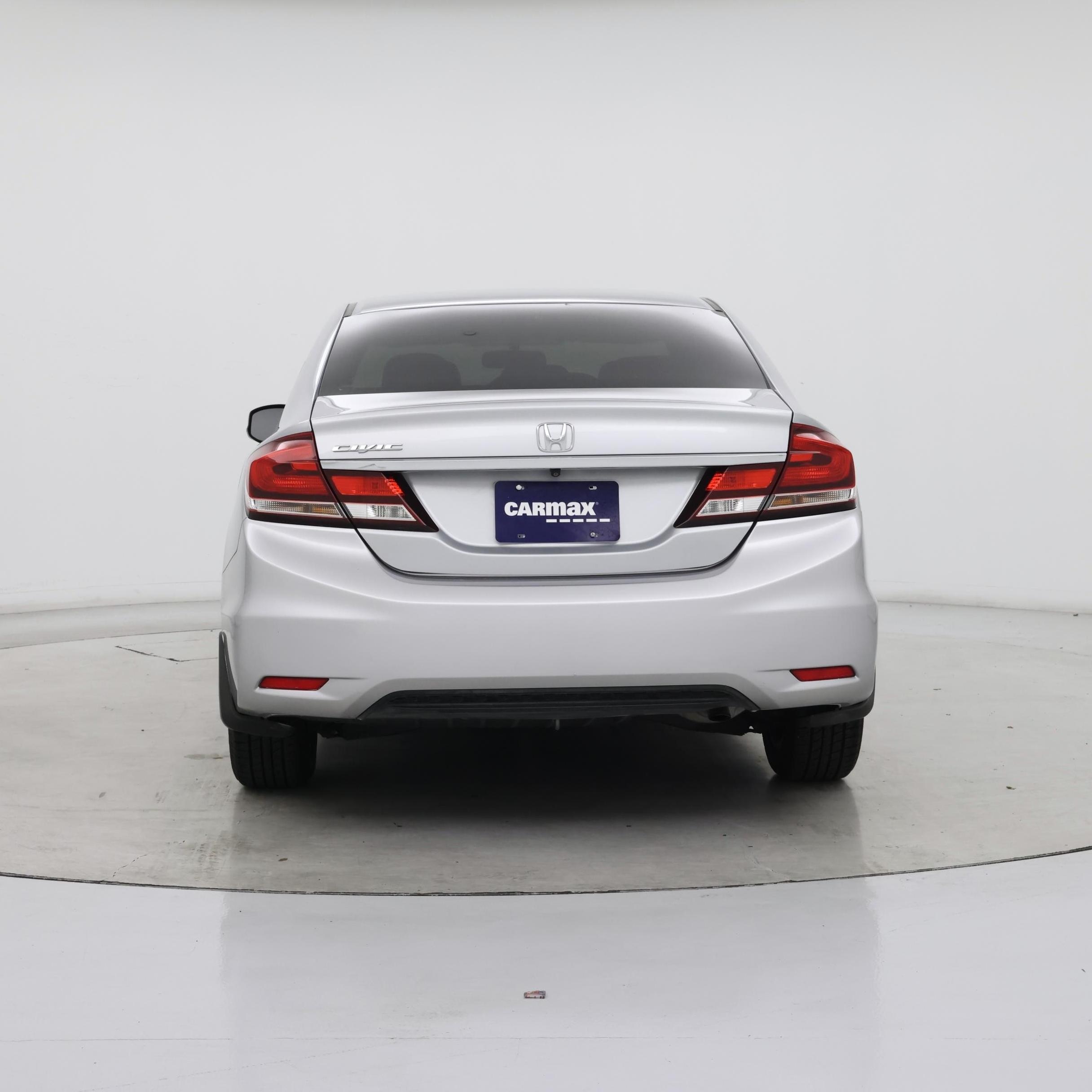 Thumbnail: 2013 Honda Civic - 6