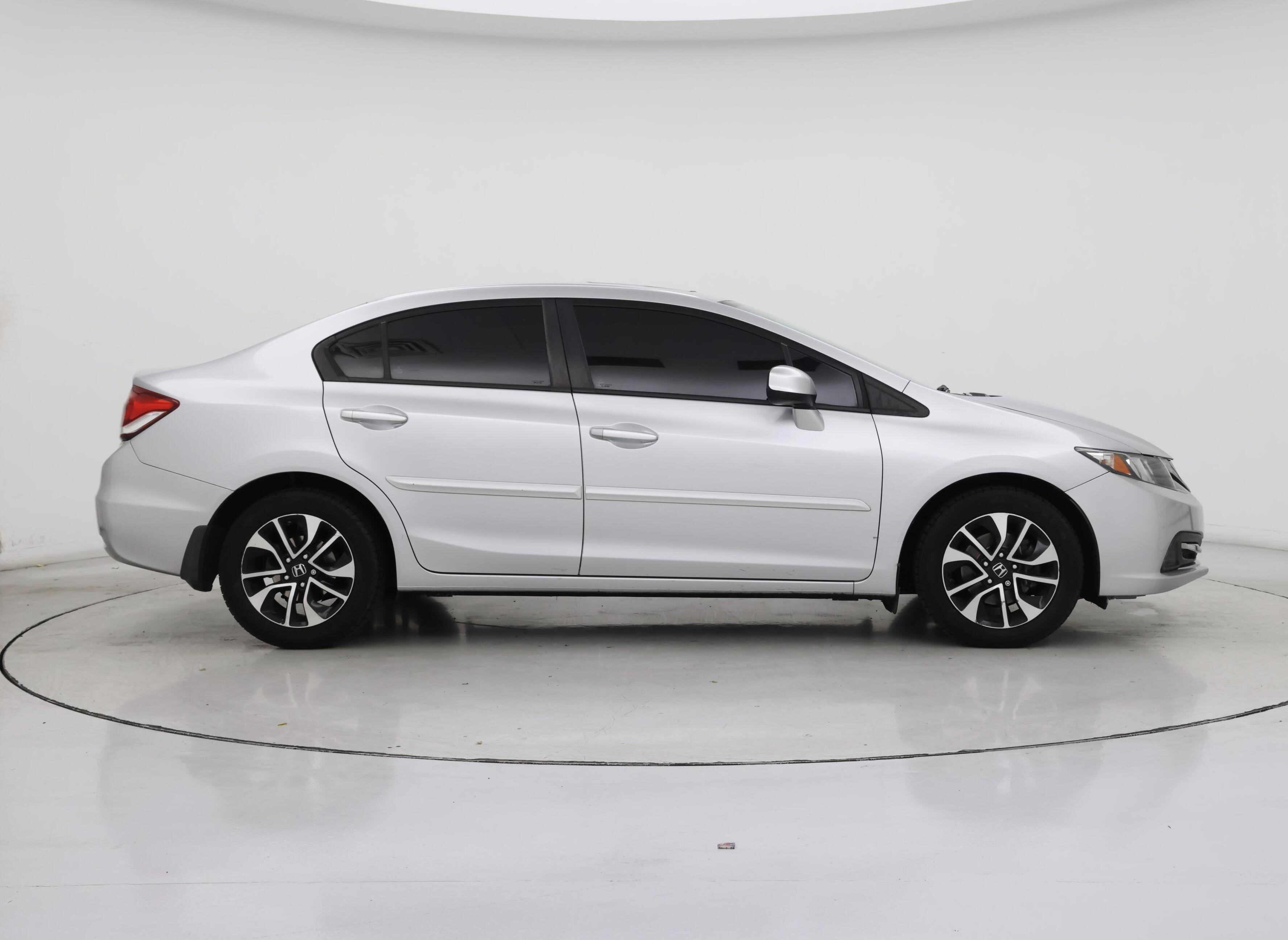 Thumbnail: 2013 Honda Civic - 7