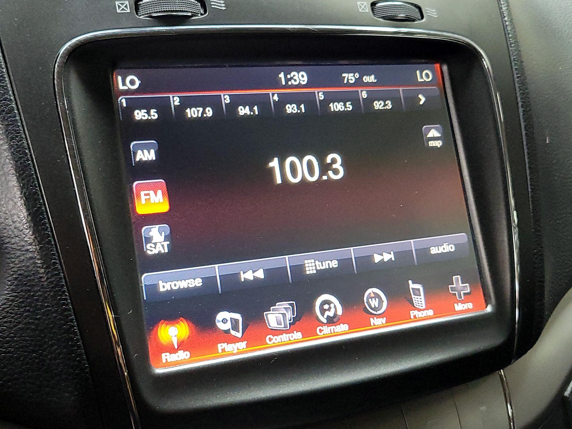 Thumbnail: 2017 Dodge Journey - 14