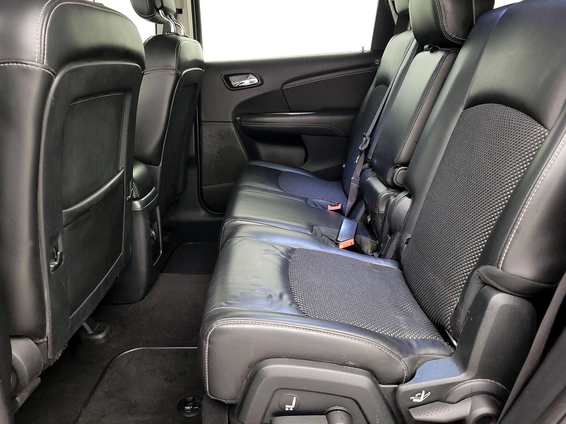 Thumbnail: 2017 Dodge Journey - 18