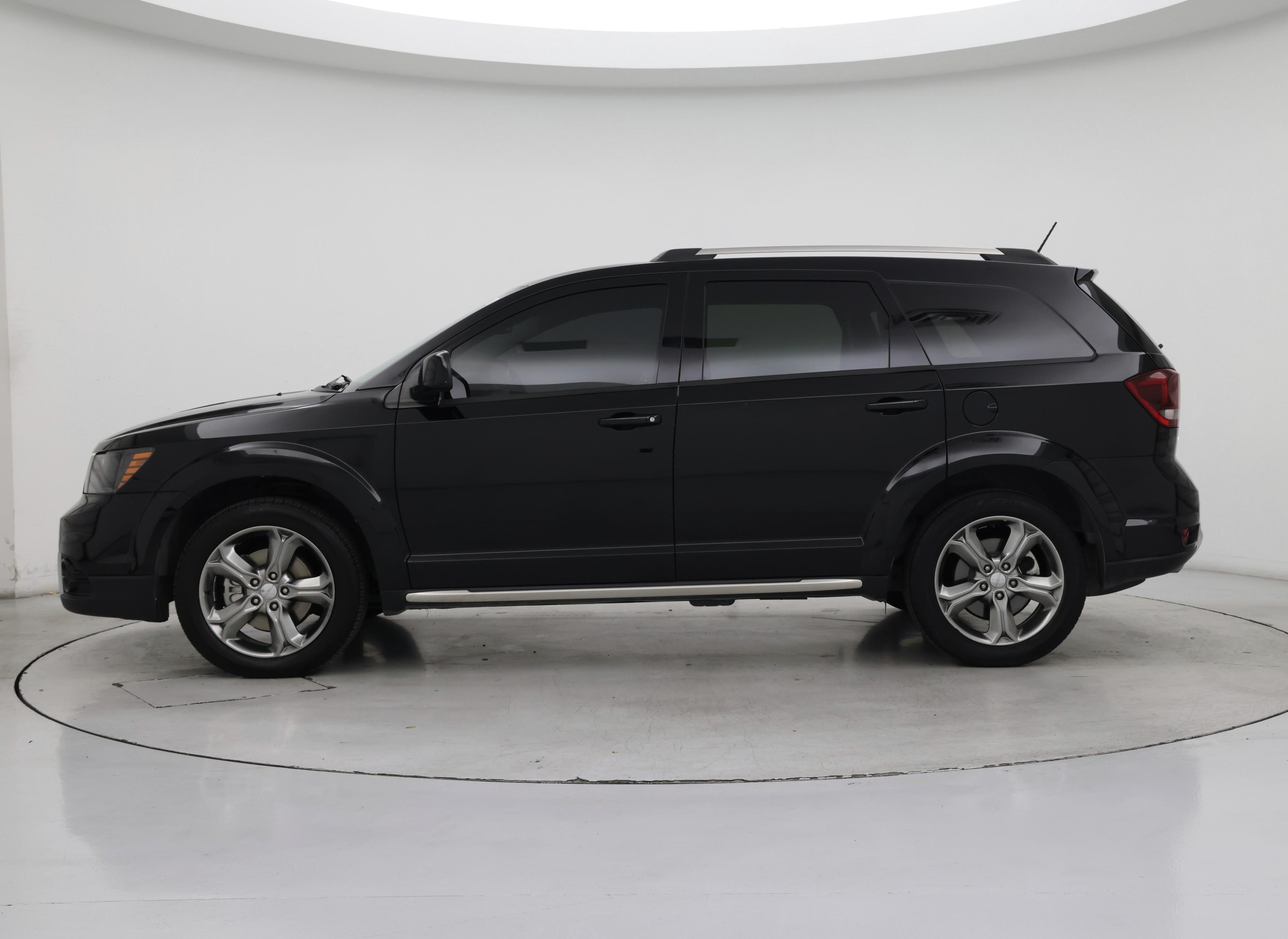 Thumbnail: 2017 Dodge Journey - 3