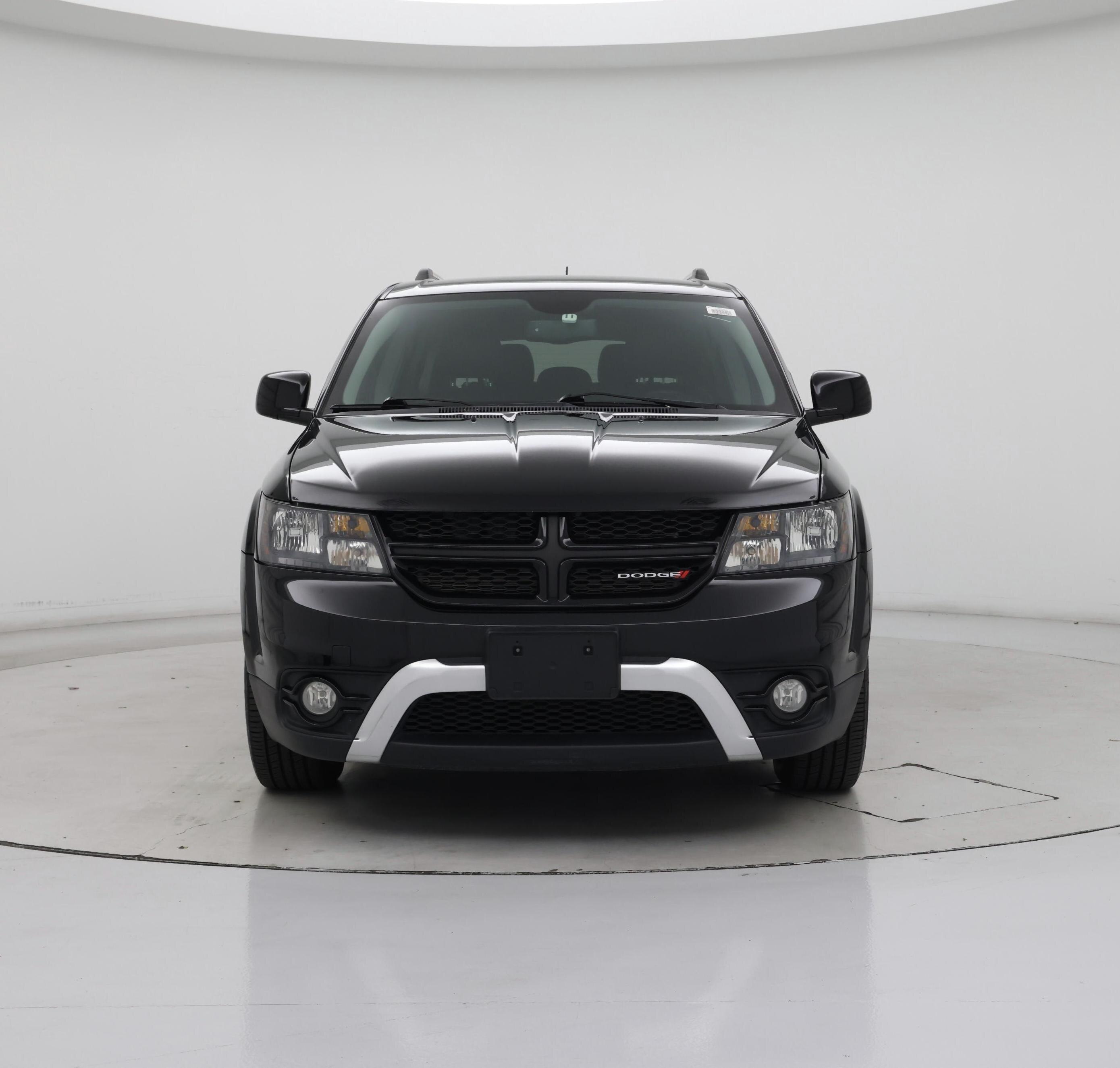 Thumbnail: 2017 Dodge Journey - 5