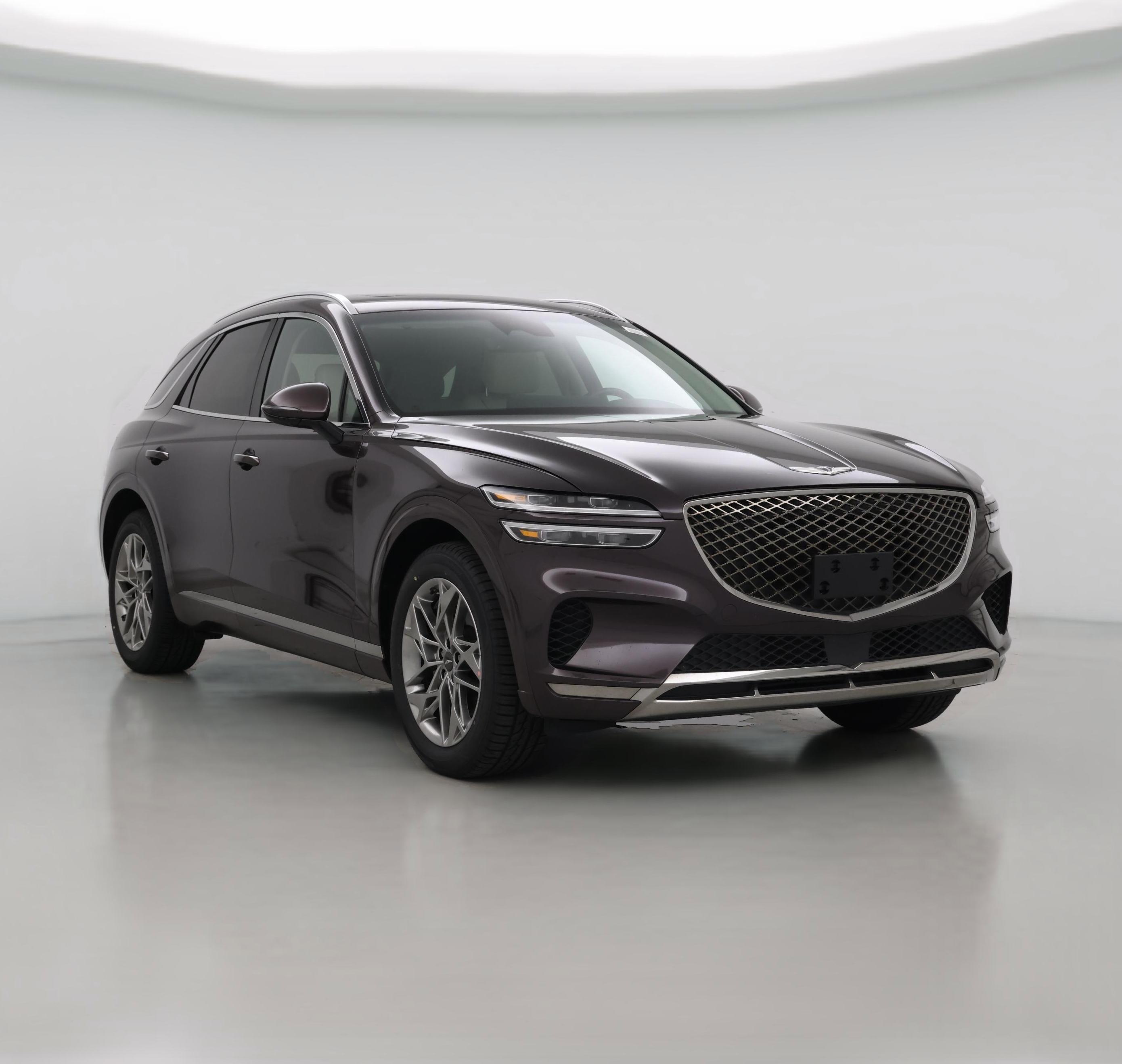 Thumbnail: 2022 Genesis GV70 - 1