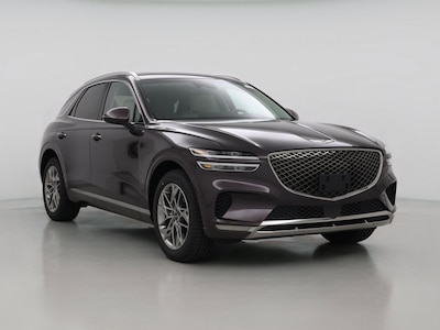 2022 Genesis GV70  -
                  Las Vegas, NV