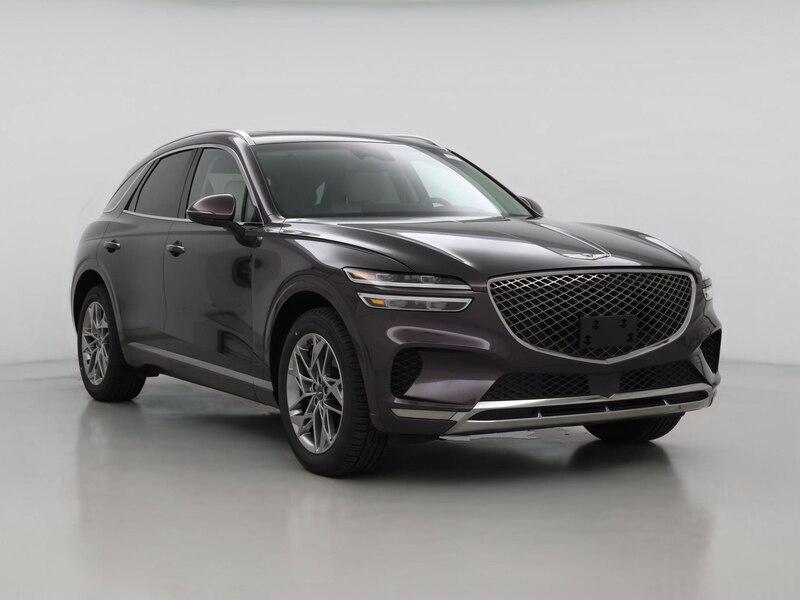 2022 Genesis GV70  -
                  Henderson, NV