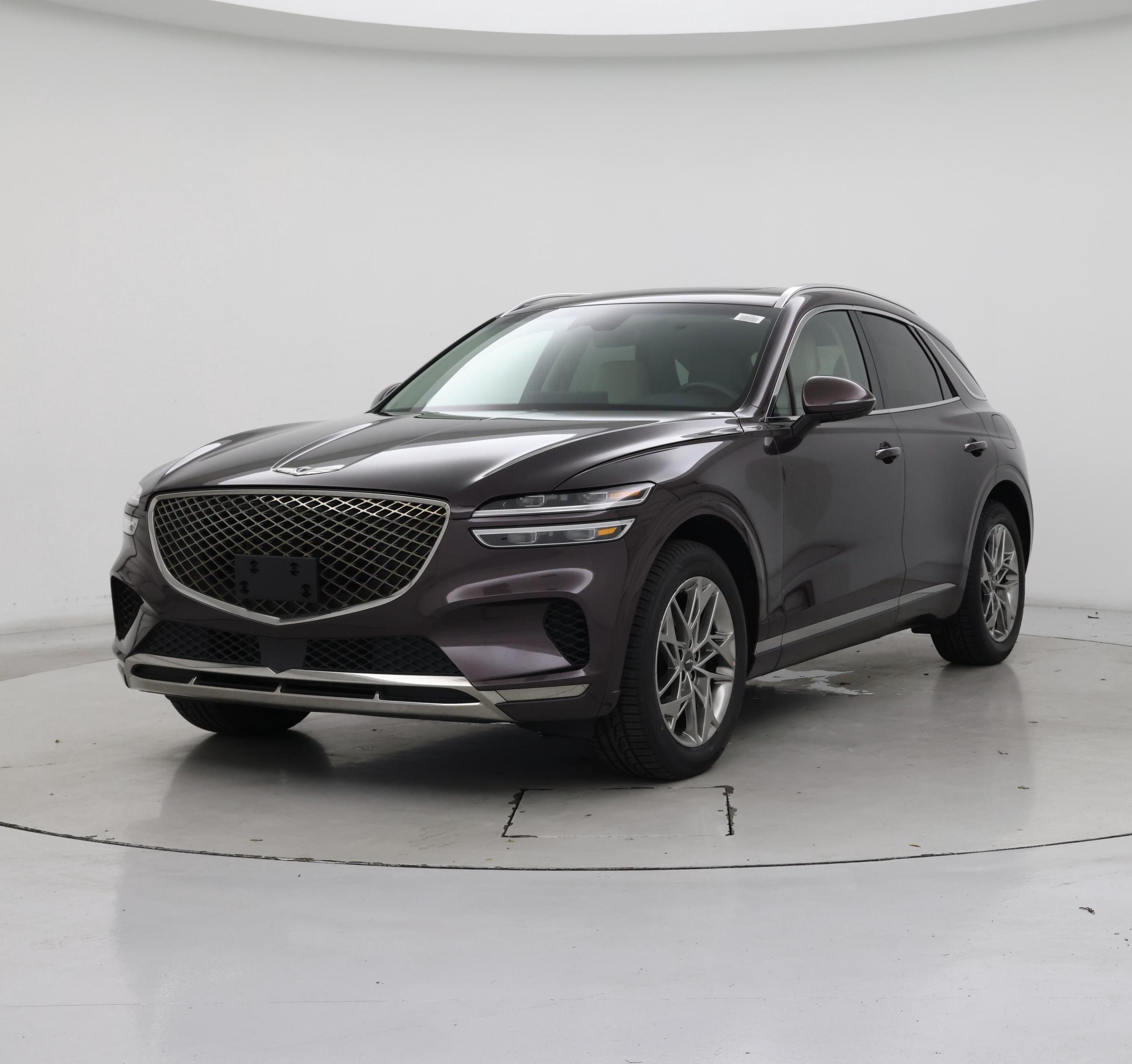 Thumbnail: 2022 Genesis GV70 - 4