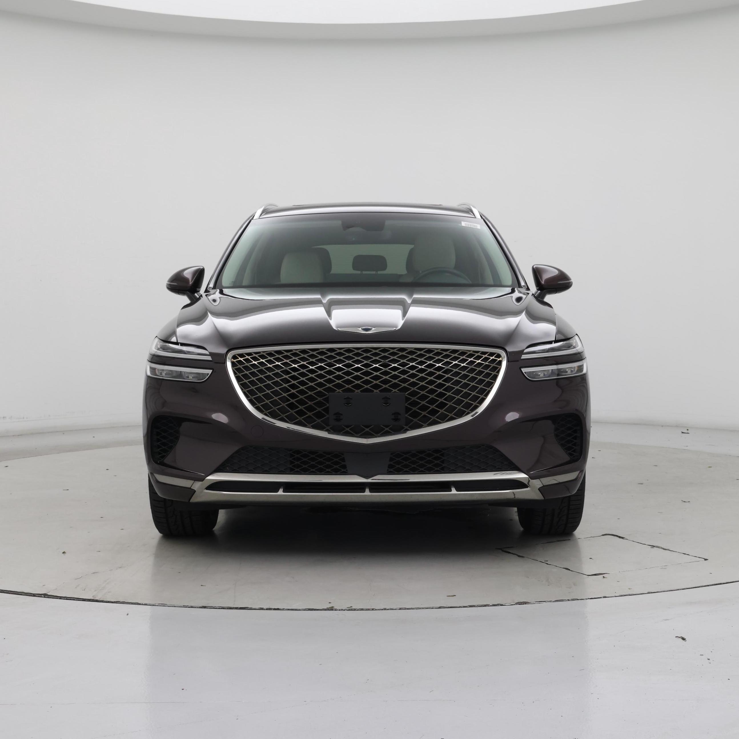 Thumbnail: 2022 Genesis GV70 - 5