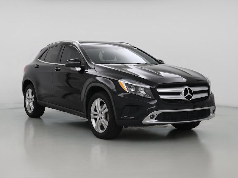 2016 Mercedes-Benz GLA 250 -
                  Las Vegas, NV