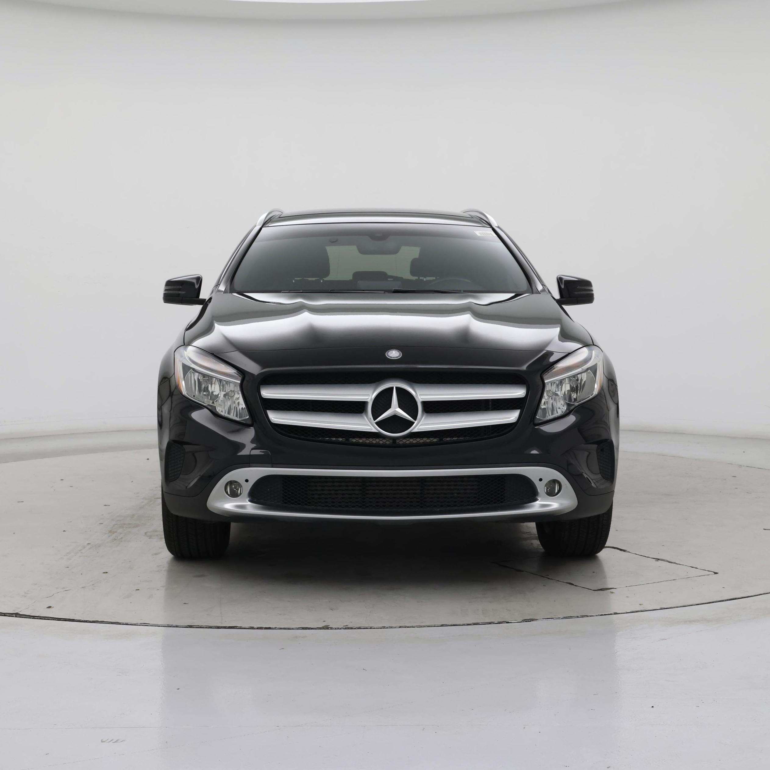 Thumbnail: 2016 Mercedes-Benz GLA - 5