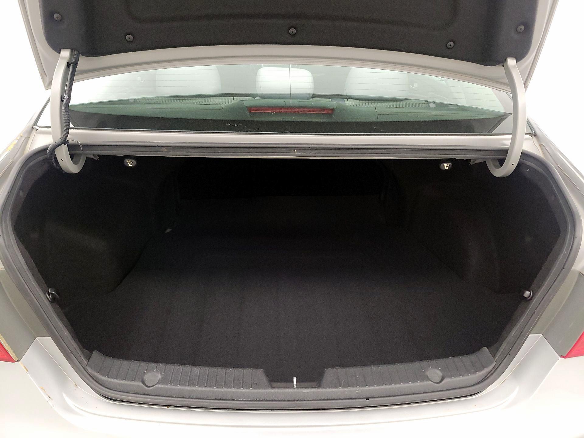 Thumbnail: 2014 Hyundai Sonata - 19