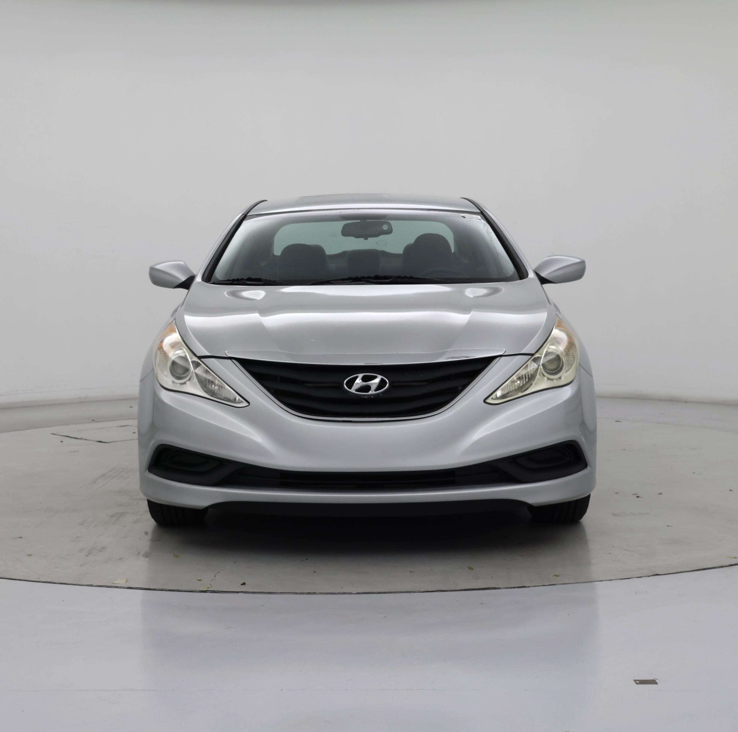 Thumbnail: 2014 Hyundai Sonata - 5