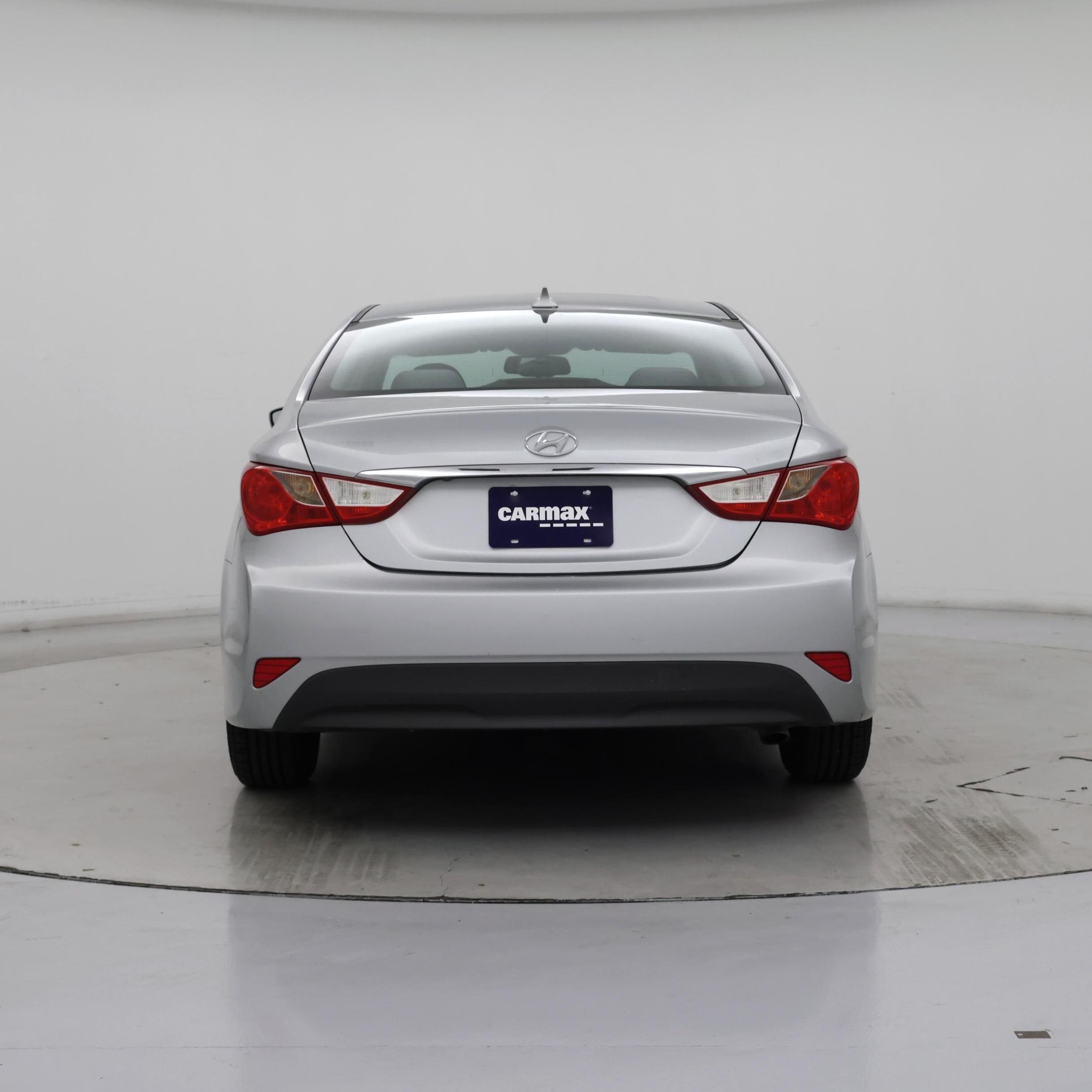 Thumbnail: 2014 Hyundai Sonata - 6