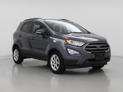 2018 Ford EcoSport SE -
                  Las Vegas, NV