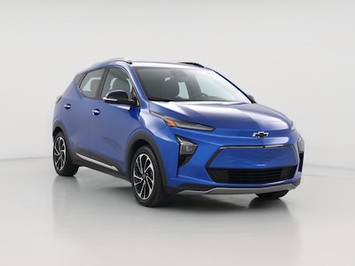 2022 Chevrolet Bolt EUV Premier -
                  Henderson, NV