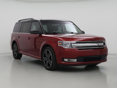 2014 Ford Flex SEL -
                  Las Vegas, NV
